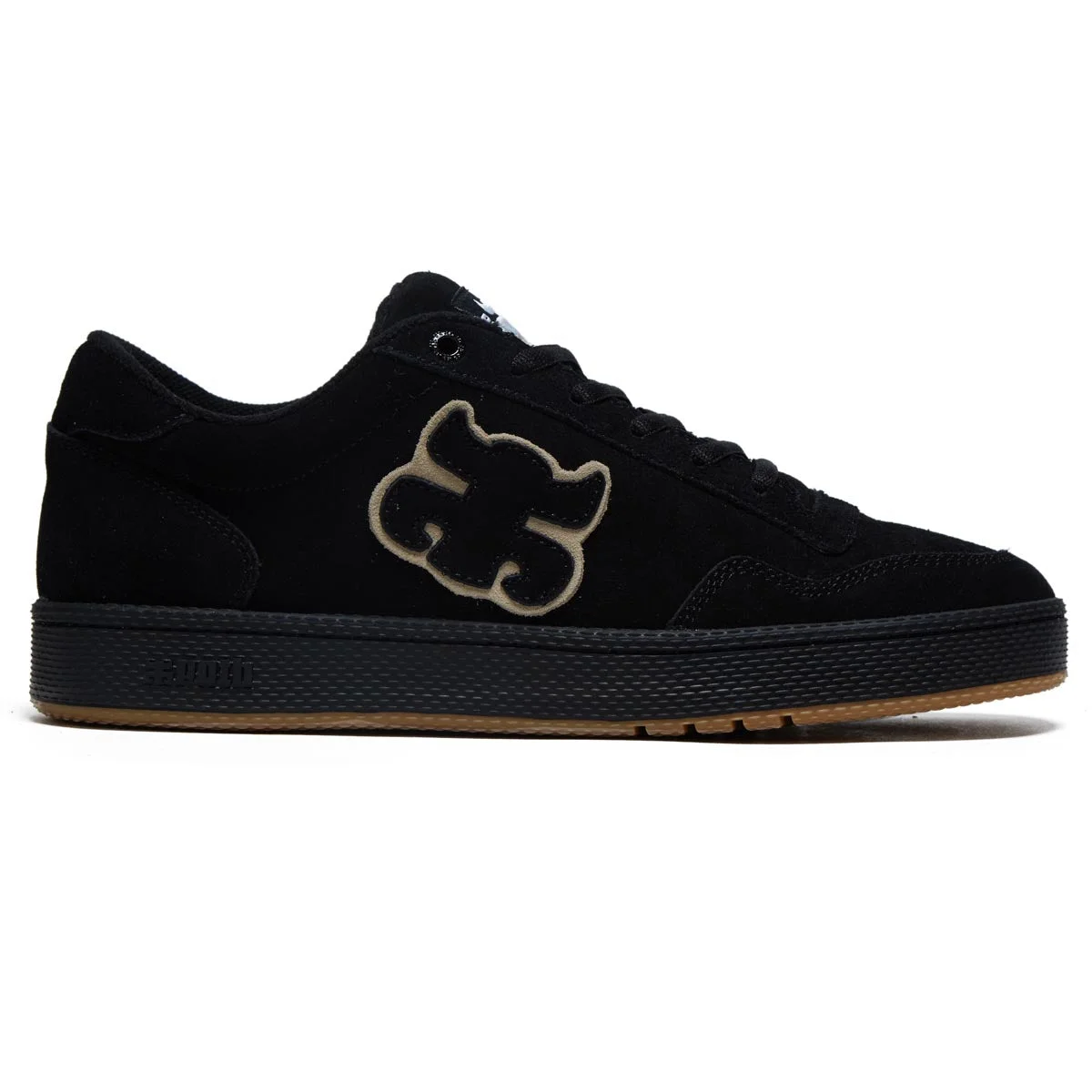 IPath 1985 Shoes - Black