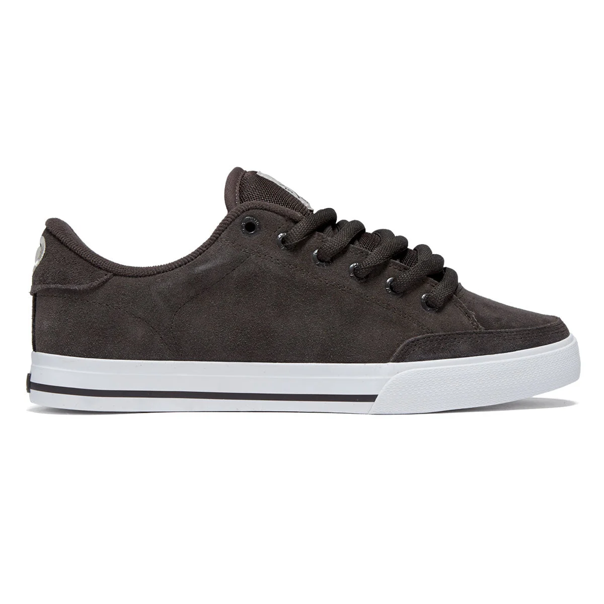 C1rca AL 50 Shoes - Brown/Beige/White