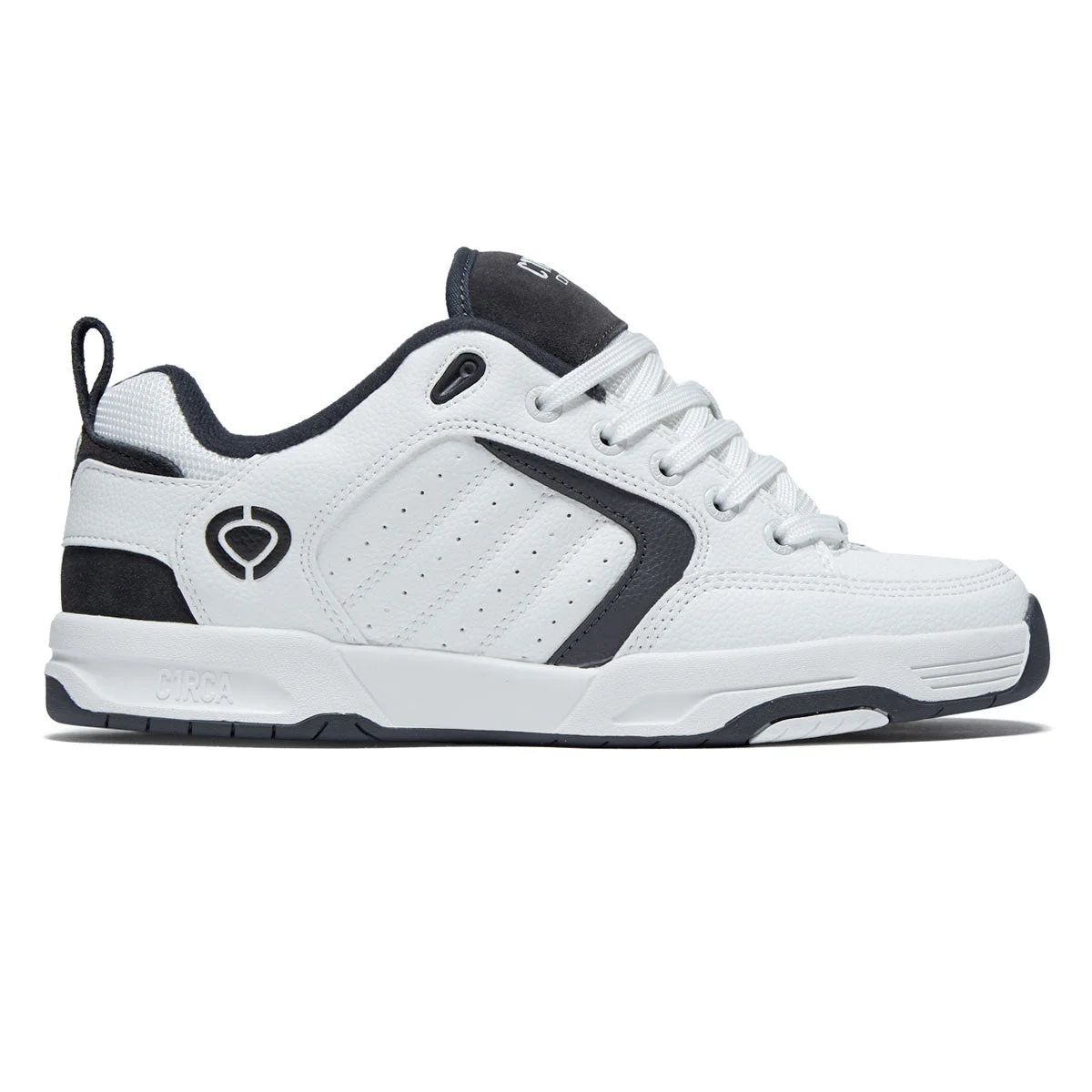 C1rca CX201R Shoes - Turbulence/White