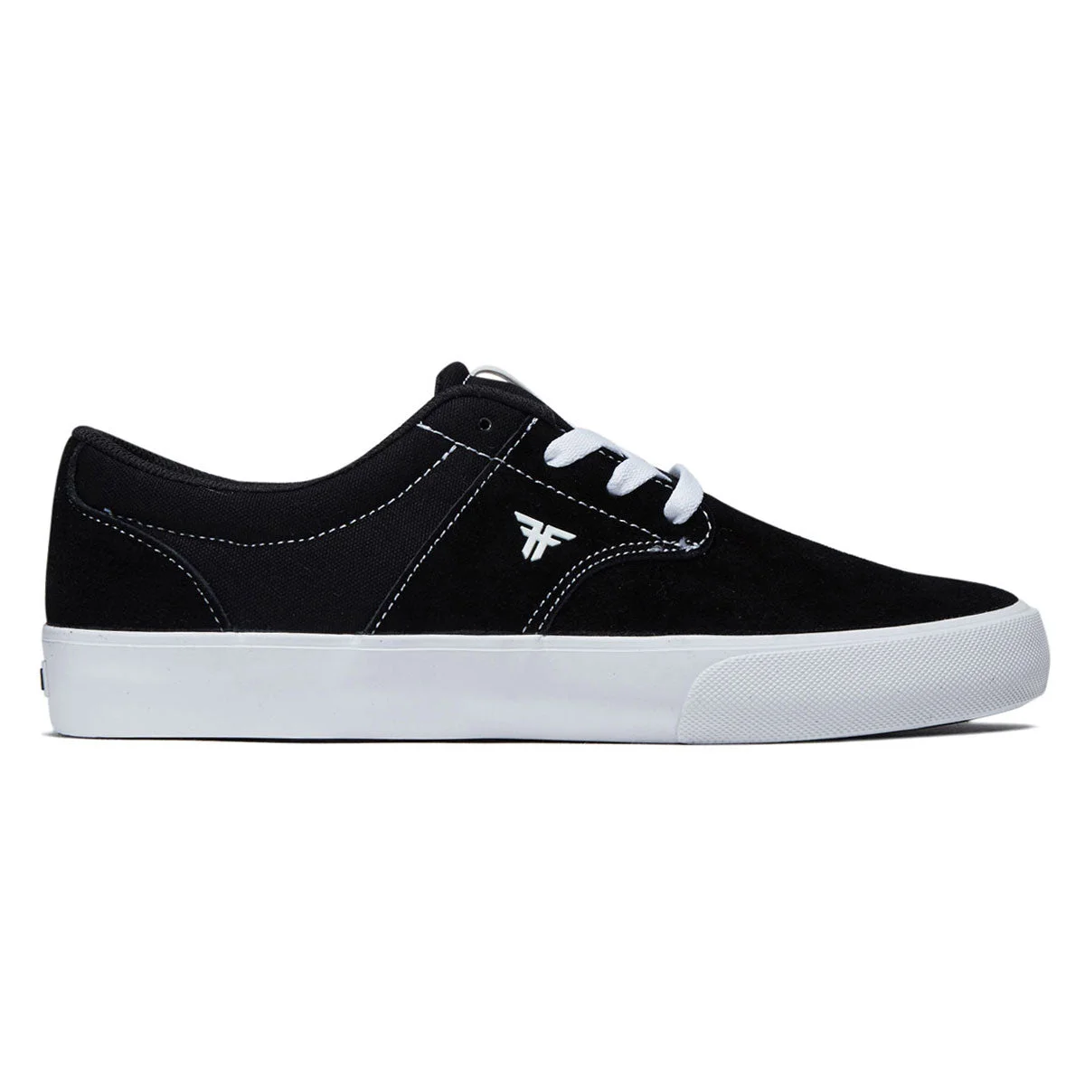 Fallen Phoenix Shoes - Black/White