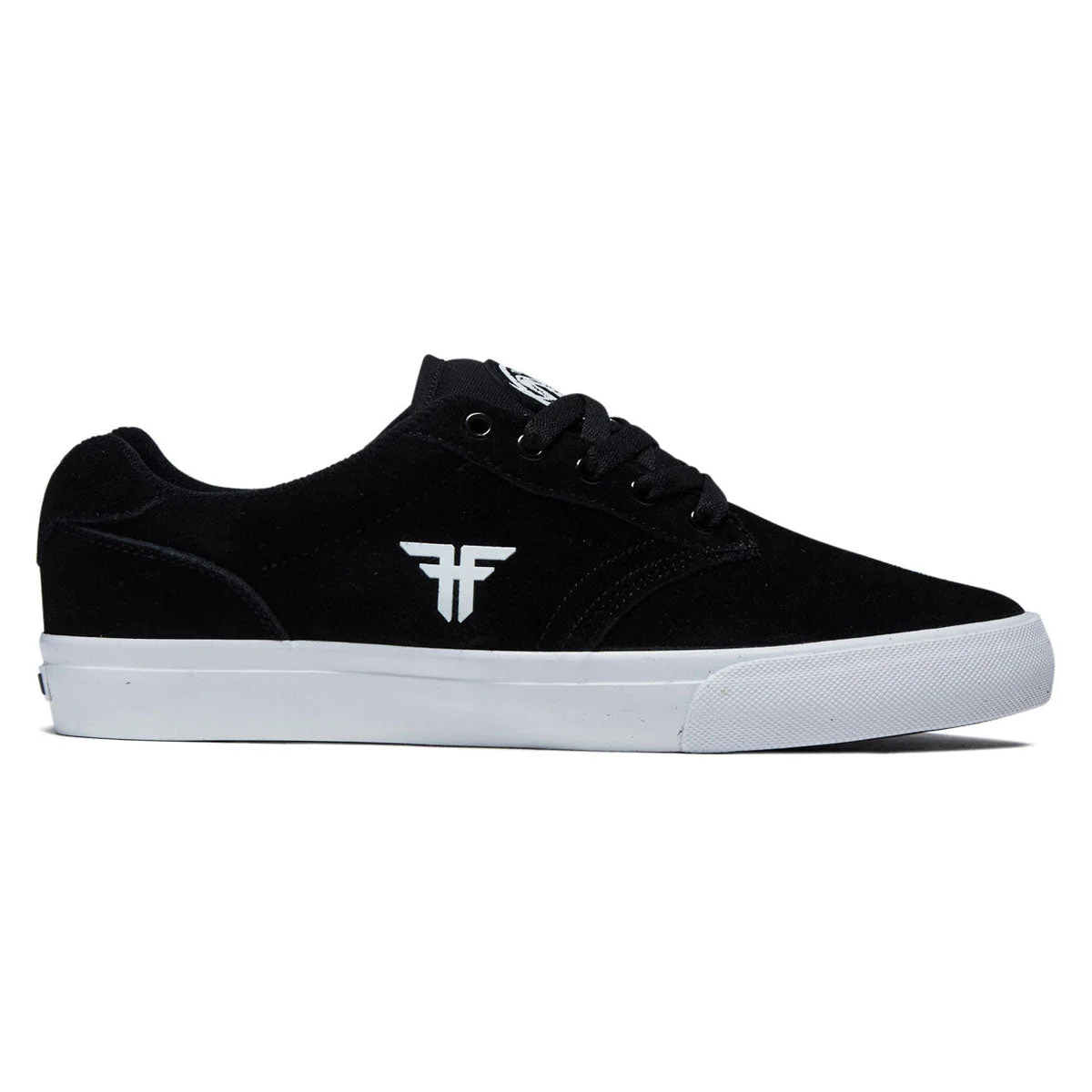 Fallen The Goat Shoes - Black/White 2025