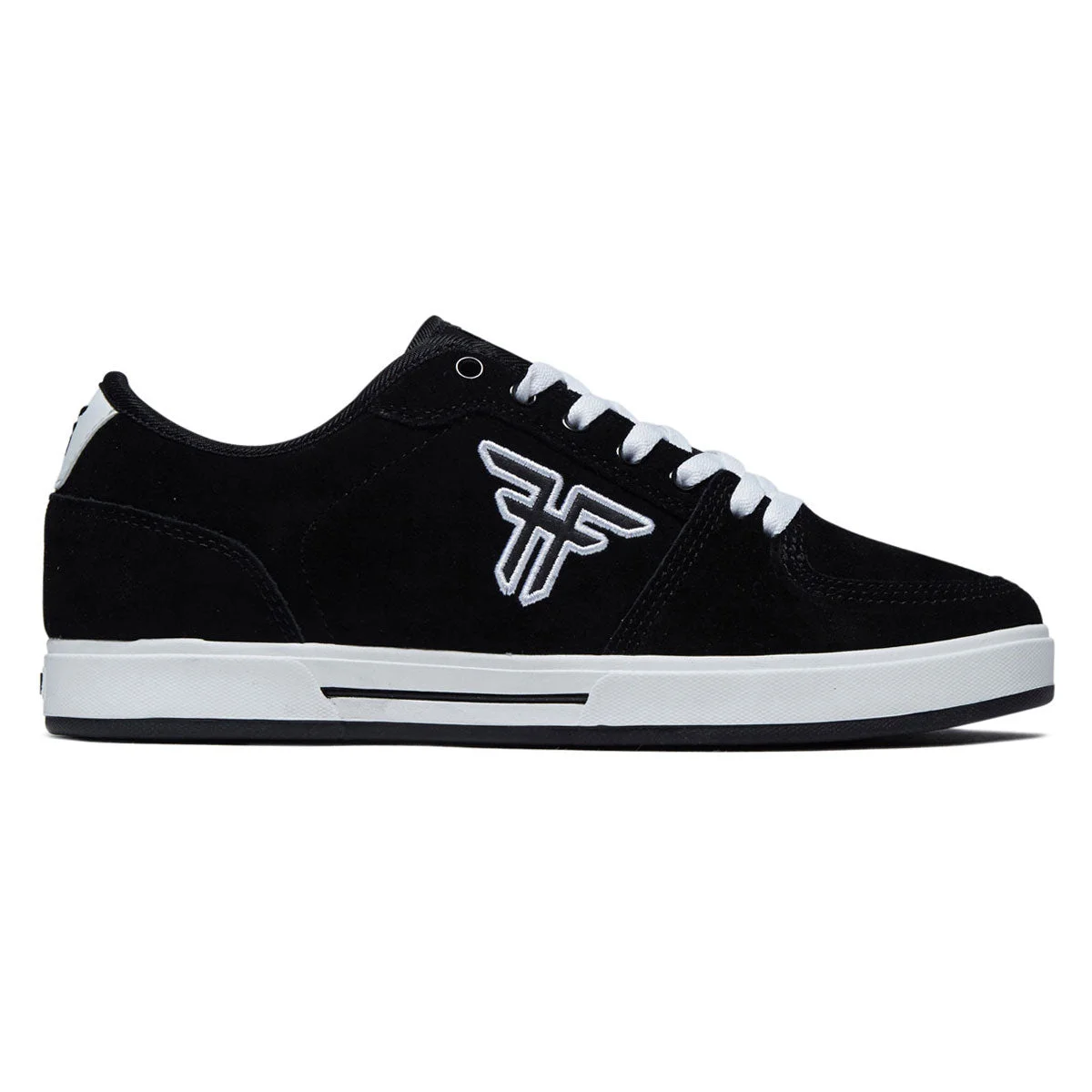 Fallen Patriot XP Shoes - Black/White