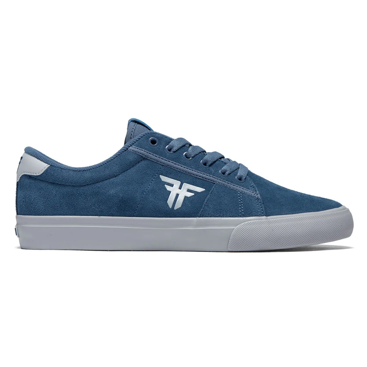 Fallen Bomber Shoes - Aero/Gray