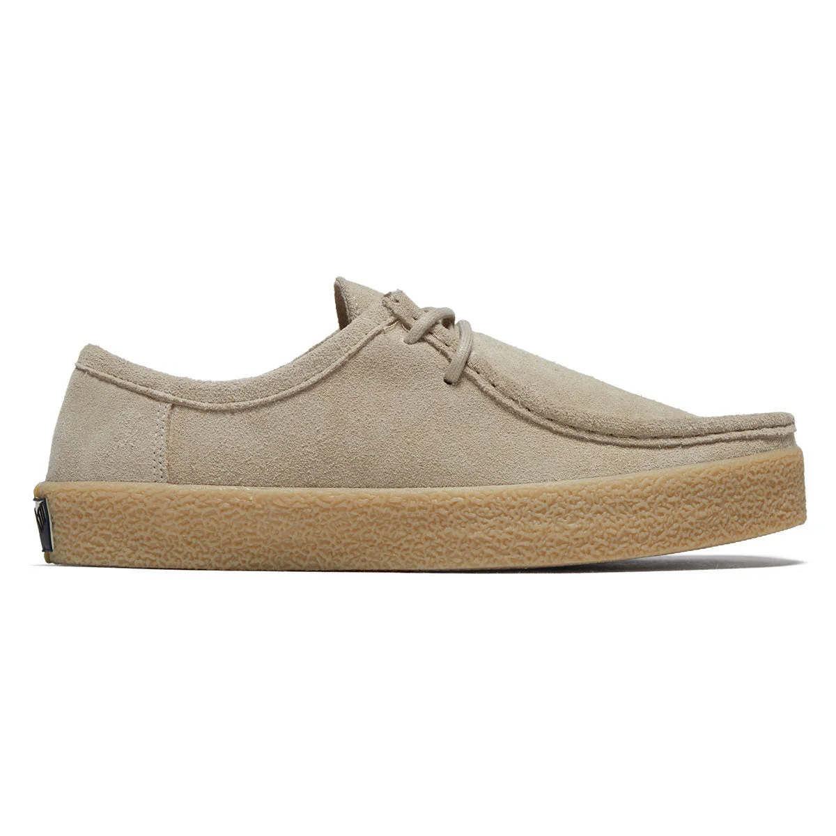 Last Resort AB VM006 Moc Shoes - Sand/Gum