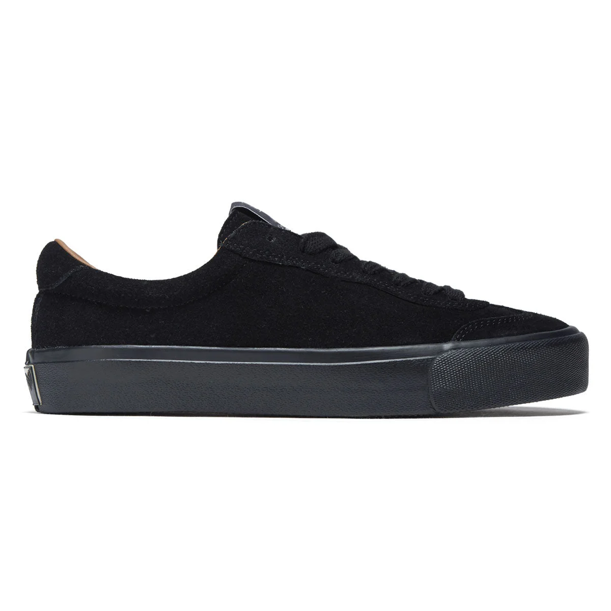 Last Resort AB VM004 Milic Shoes - Black/Black