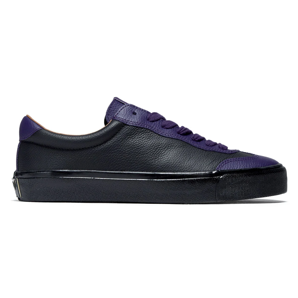 Last Resort AB VM004 Milic Shoes - Black Heliotrope/Black