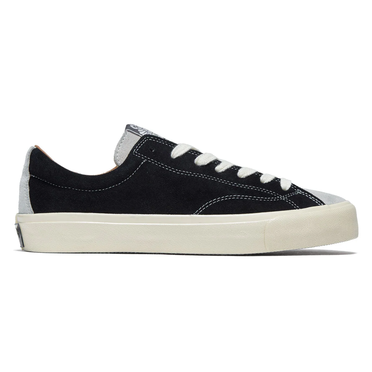 Last Resort AB VM003 Lo Duo Shoes - Black/White