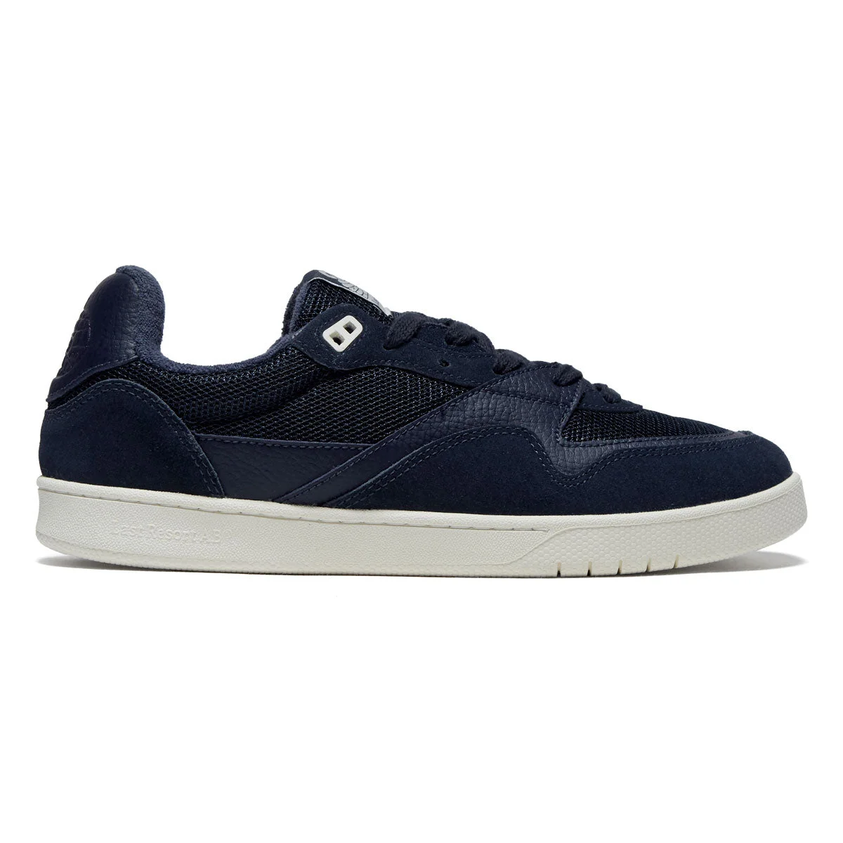 Dolce & Gabbana Last Resort AB CM002 Shoes - Dark Navy/White