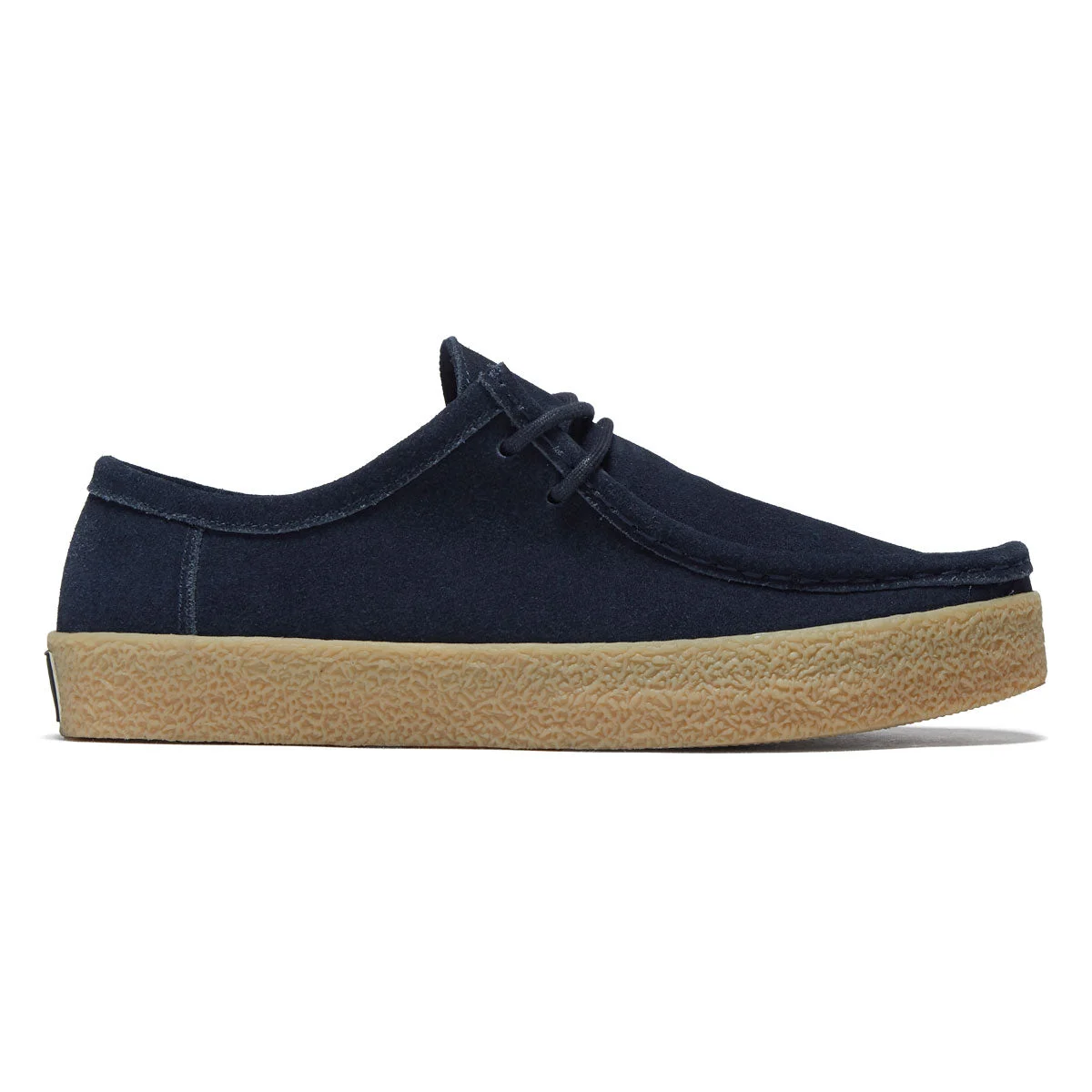 Dolce & Gabbana Last Resort AB VM006 Moc Shoes - Dark Navy/Gum