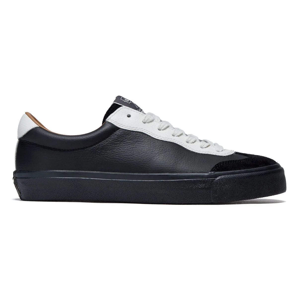 Dolce & Gabbana Last Resort AB VM004 Milic Shoes - Tuxedo/Black