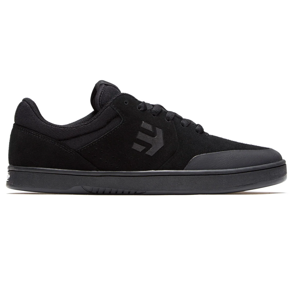 Etnies Marana Shoes - Black/Black/Black