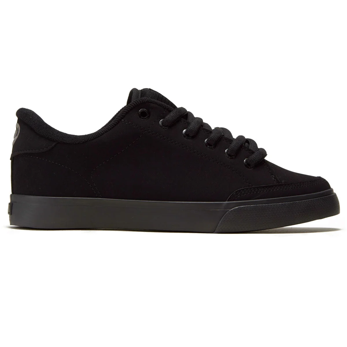 C1rca AL 50 Shoes - Black/Black/Synthetic