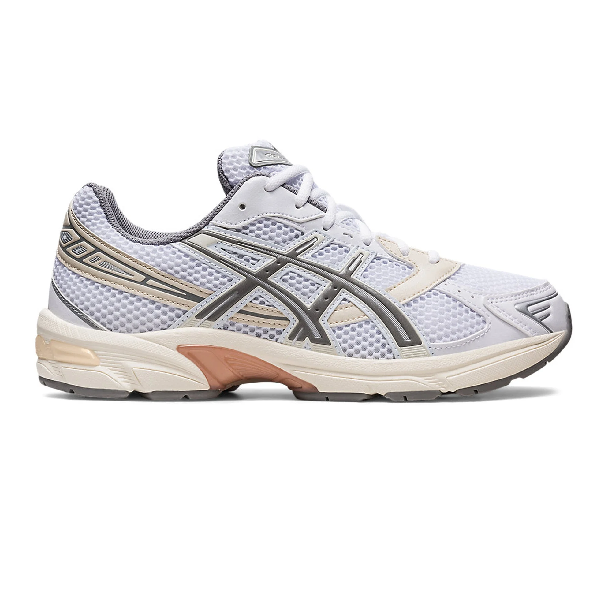ASICS Gel-1130 'White Clay Grey' (2023)