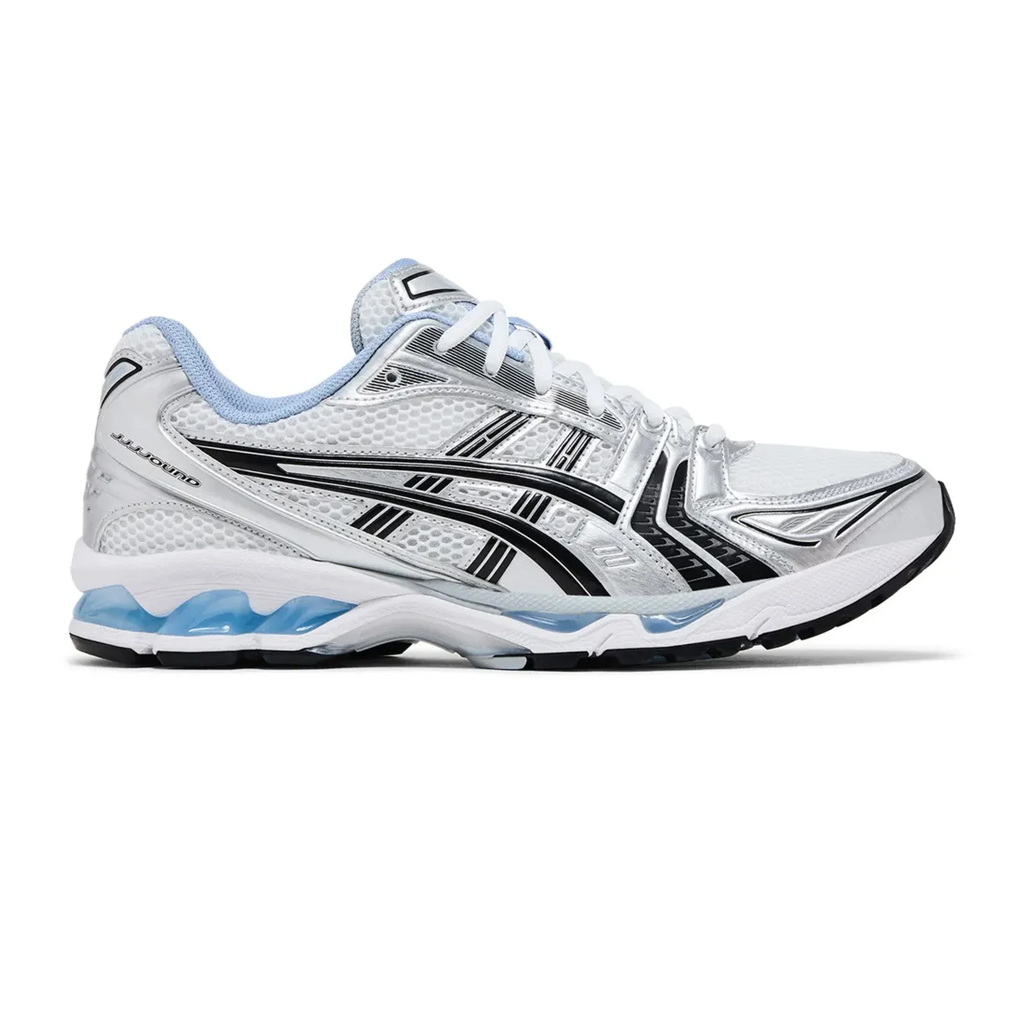 ASICS Gel-Kayano 14 JJJJound 'White Blue' (2025)