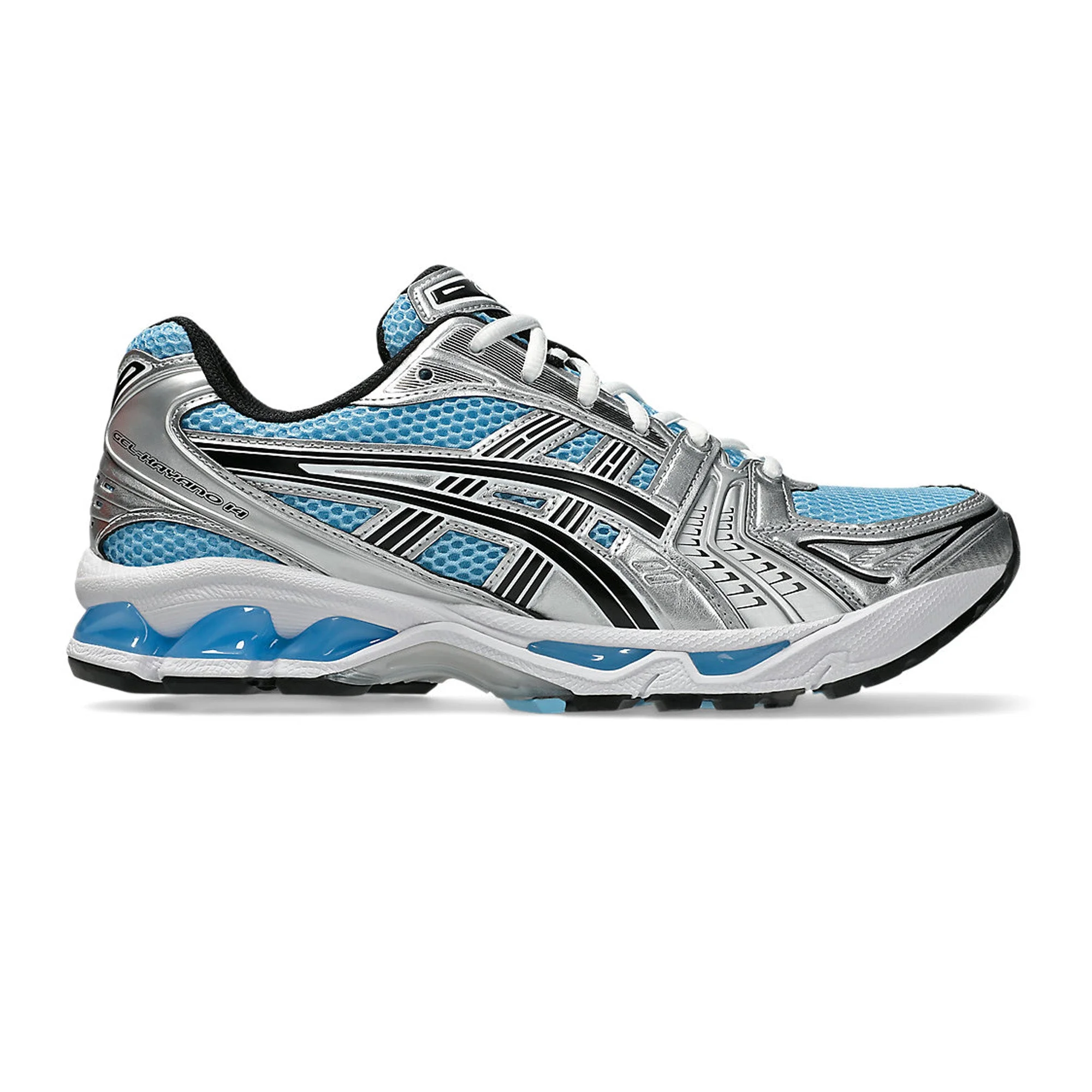 ASICS Gel Kayano 14 'Arctic Sky / Pure Silver' (2025)