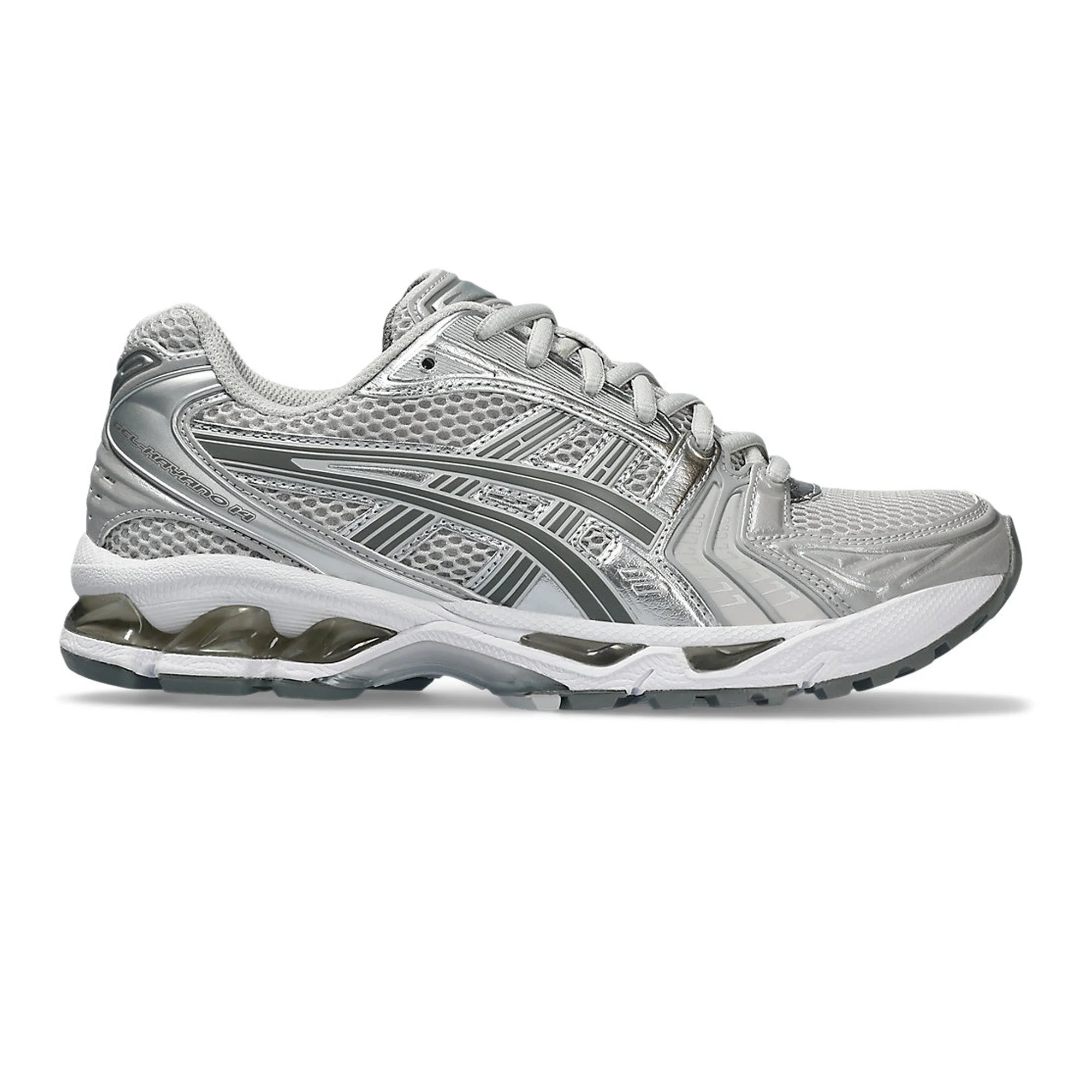 ASICS Gel-Kayano 14 'Cloud Grey' Women's (2024)