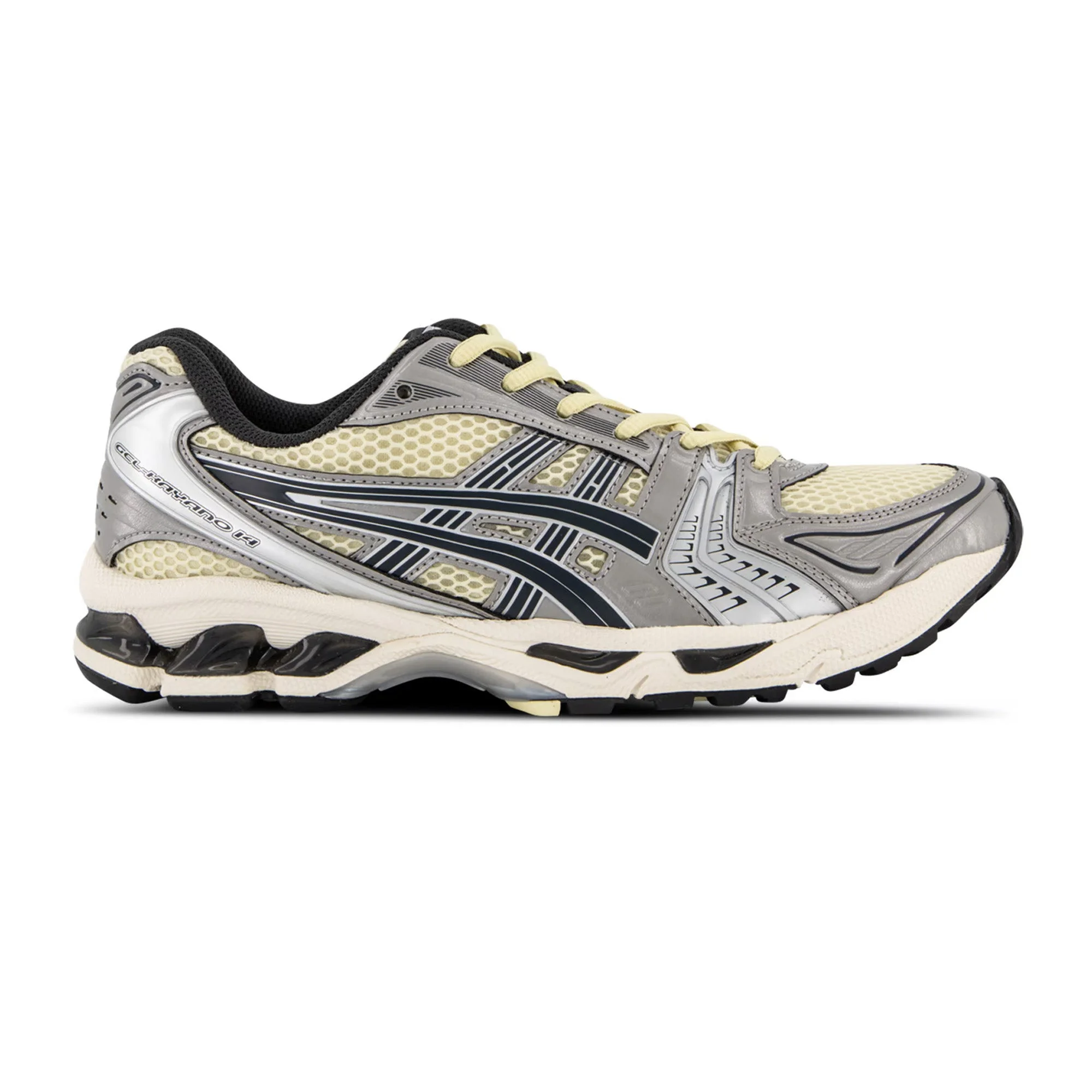 ASICS Gel-Kayano 14 'Oyster White / Steeple Grey' (2024)