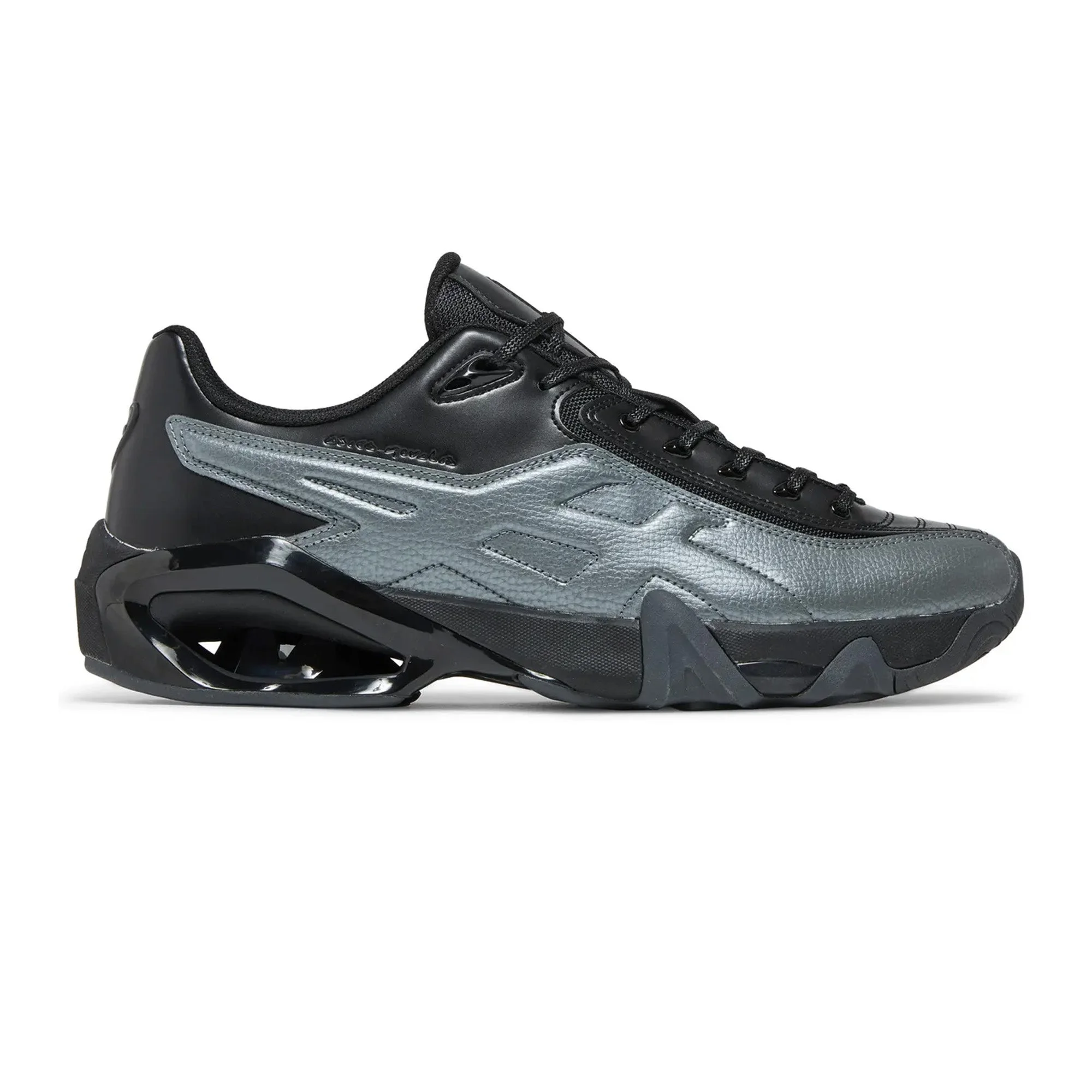 Gel-Teremoa 'Kiko Kostadinov Novalis Obsidian Black Smoke Shadow' (2023)