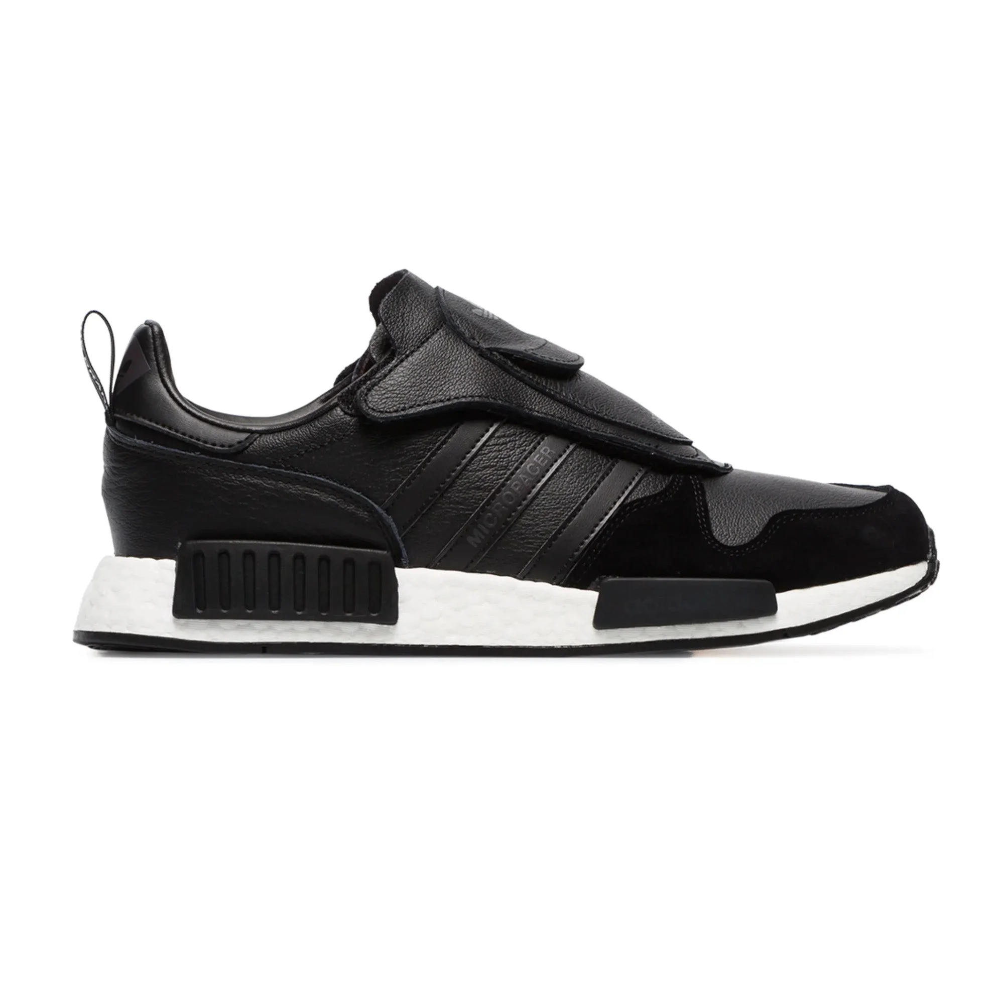 Micropacer x R1 TFL - Triple Black
