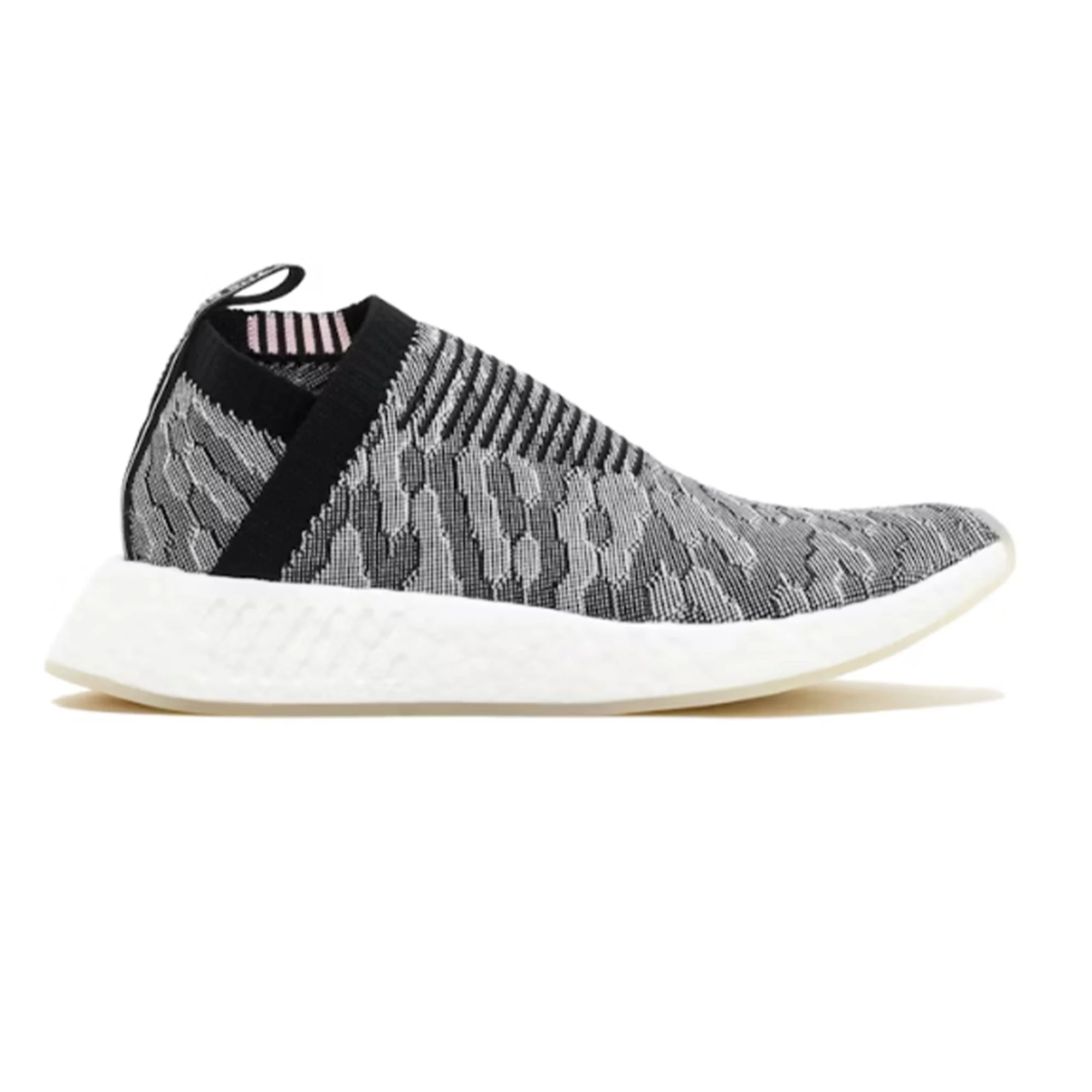 Adidas NMD_CS2 PK W - Black/Wonder Pink