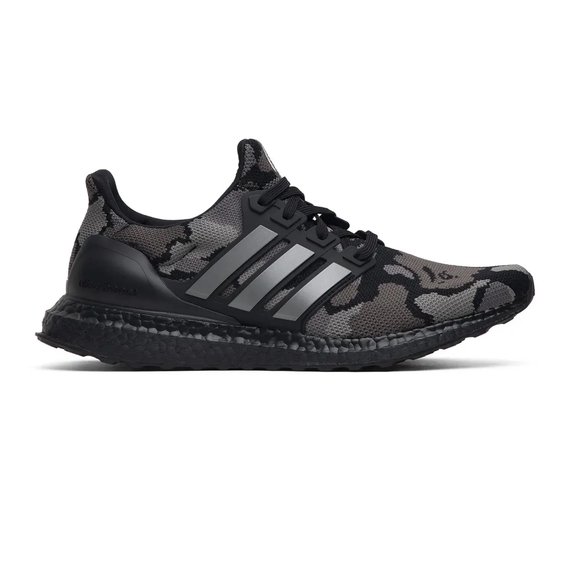Ultraboost x BAPE 'Black Camo' (New)