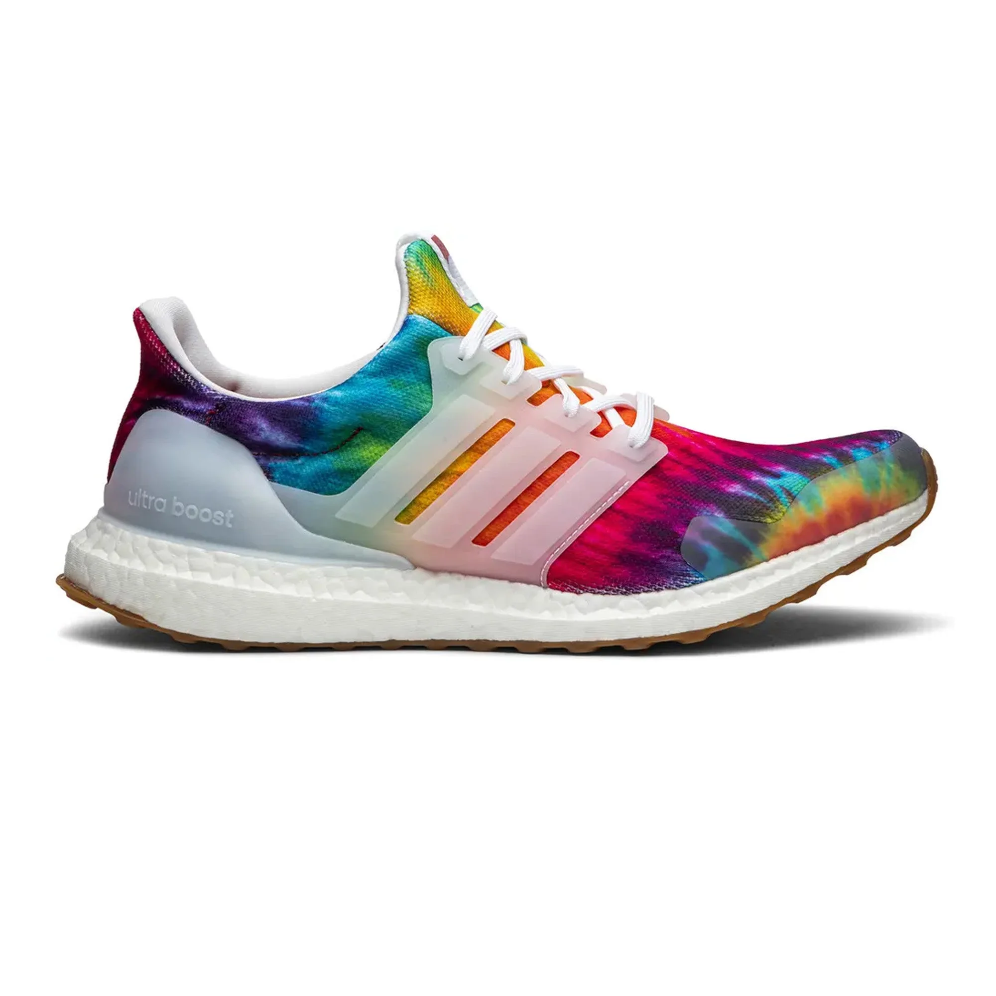 Ultraboost x Nice Kicks 'Woodstock' (New)