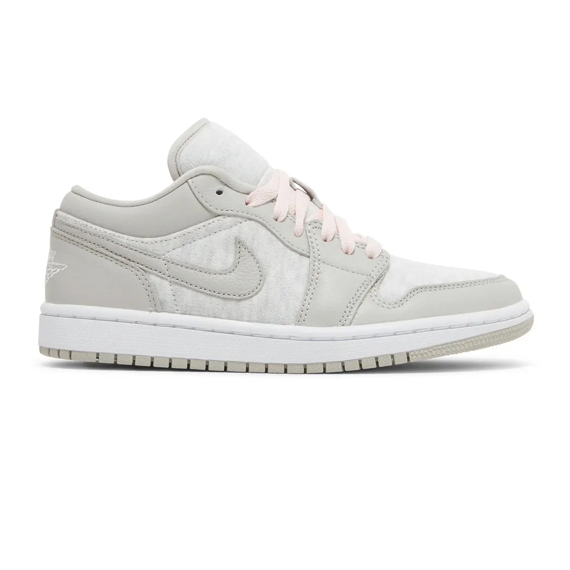 Air Jordan 1 Low 'Iron Ore' W (2022)