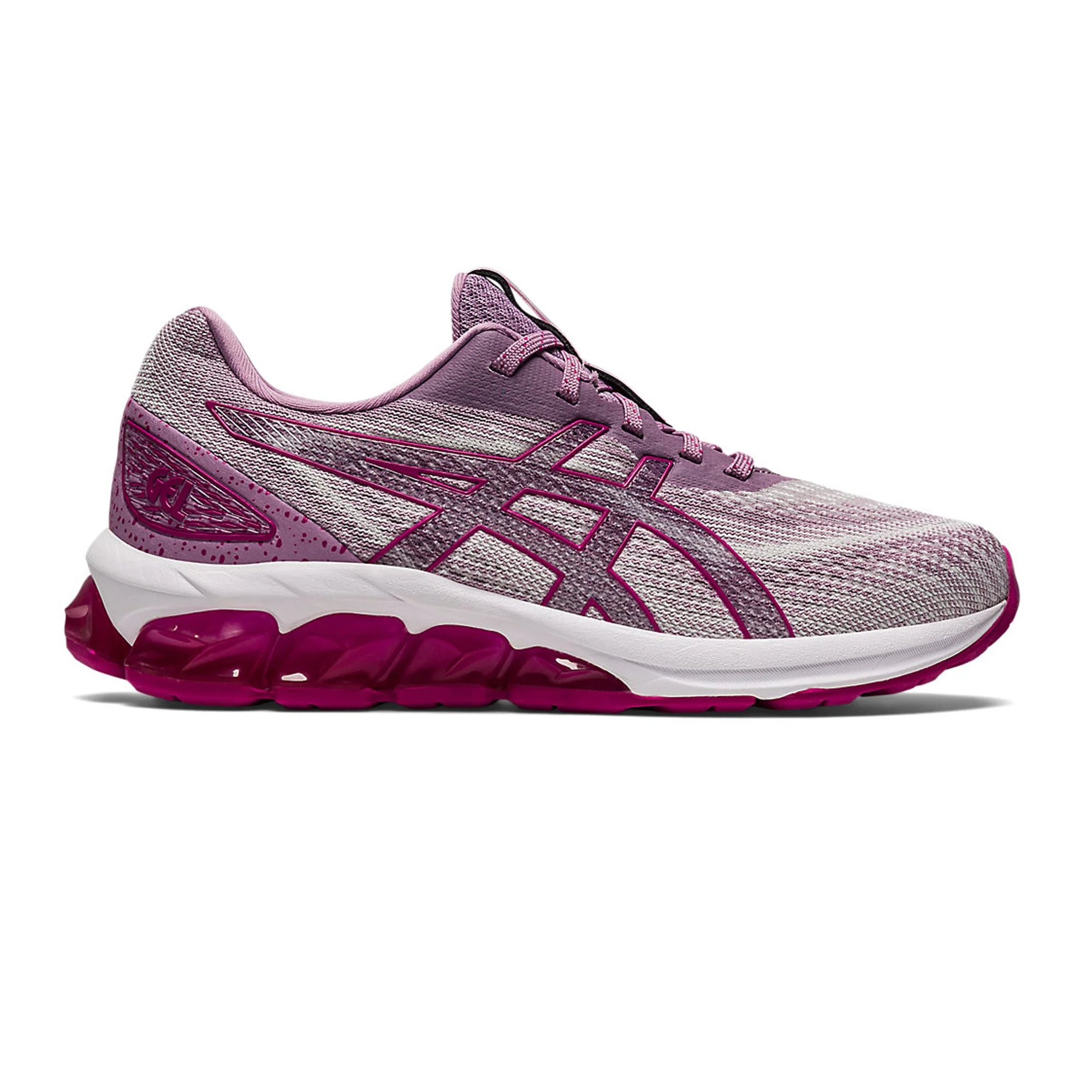 Asics Gel Quantum 180 7 'Rosequartz Plum' Women's (2022)
