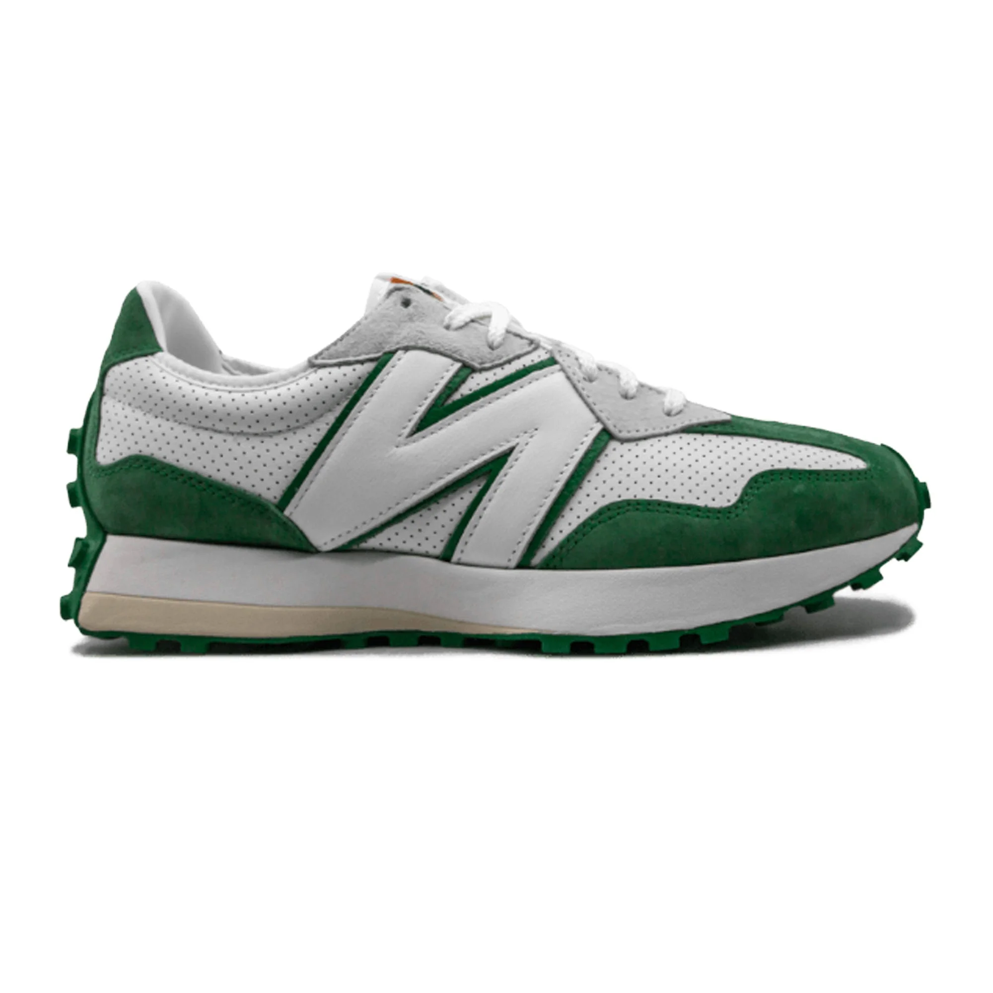 327 'Casablanca Green'