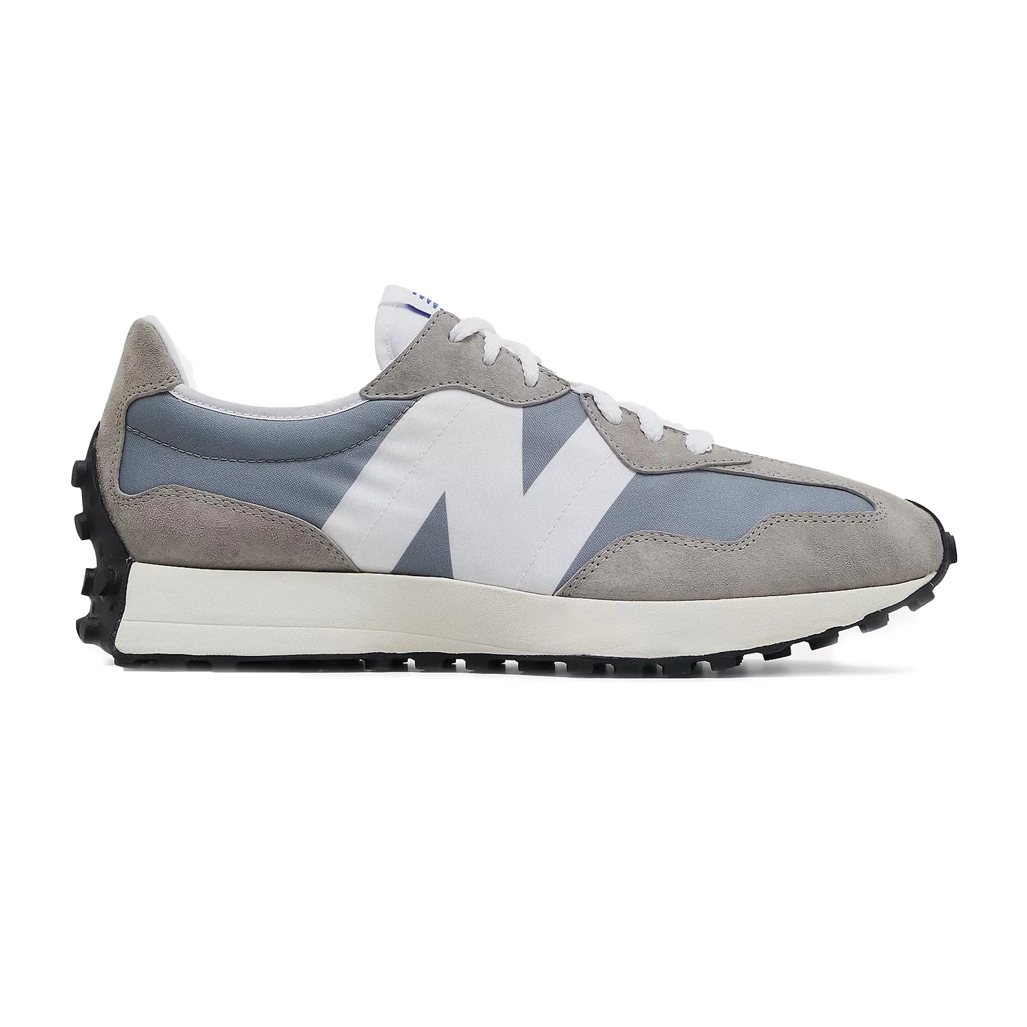 327 'Grey'