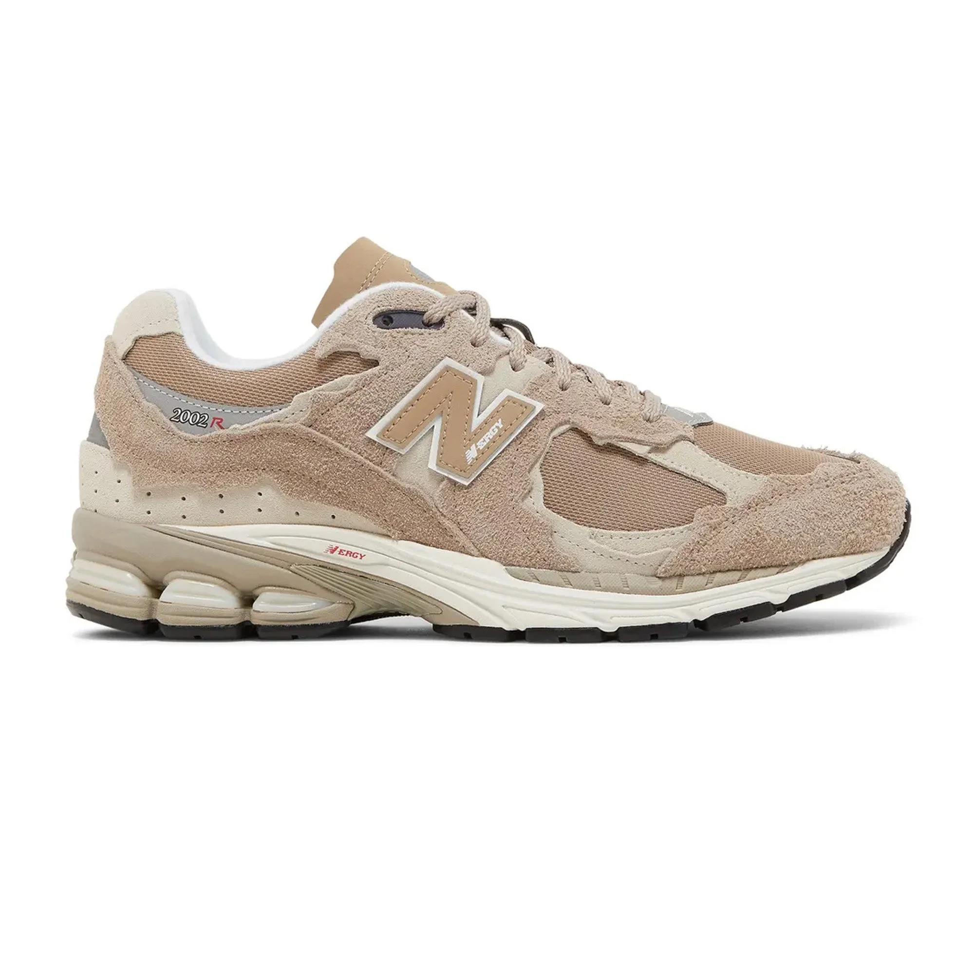 New Balance 2002R Protection Pack 'Driftwood'