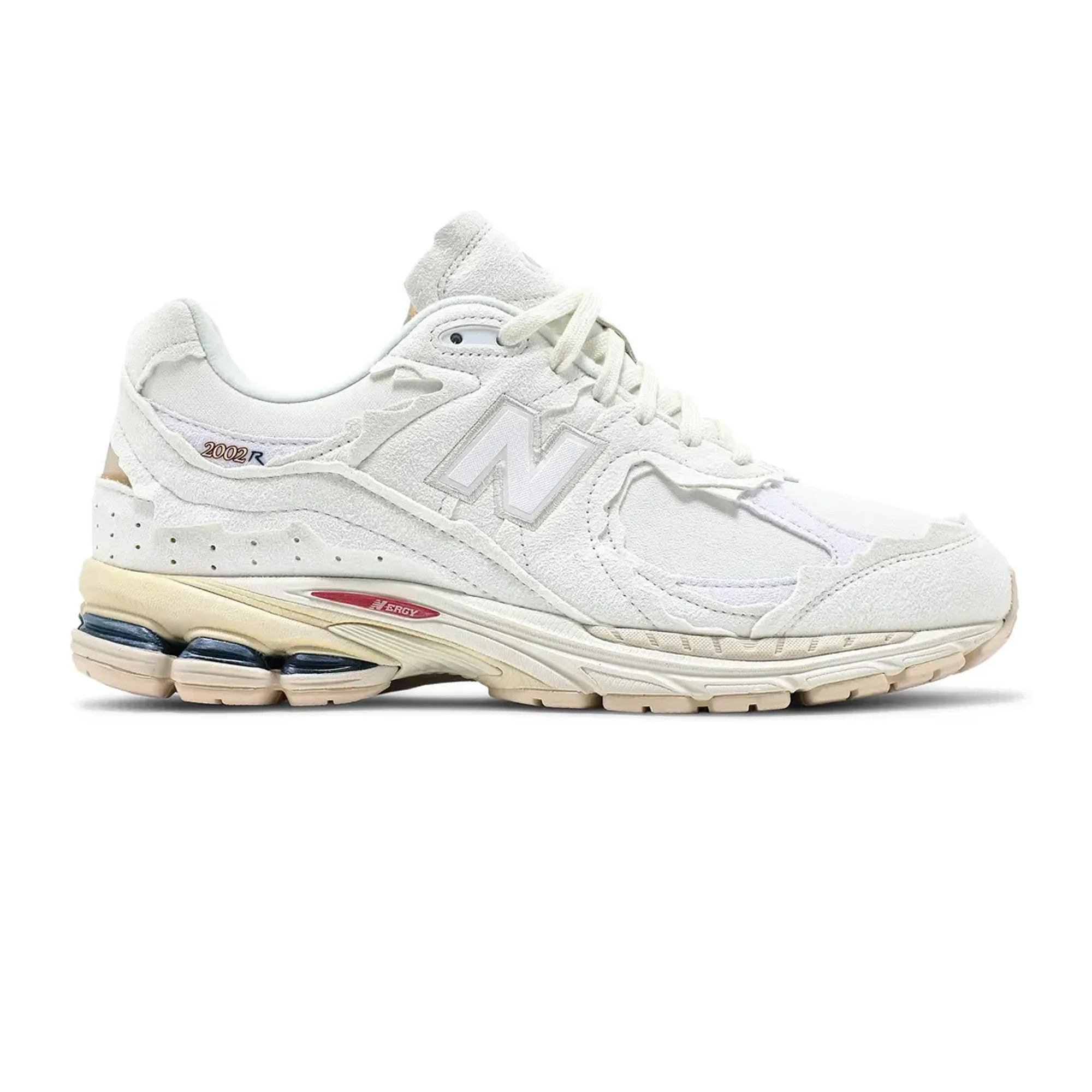 New Balance 2002R Protection Pack 'Sea Salt' (2021)
