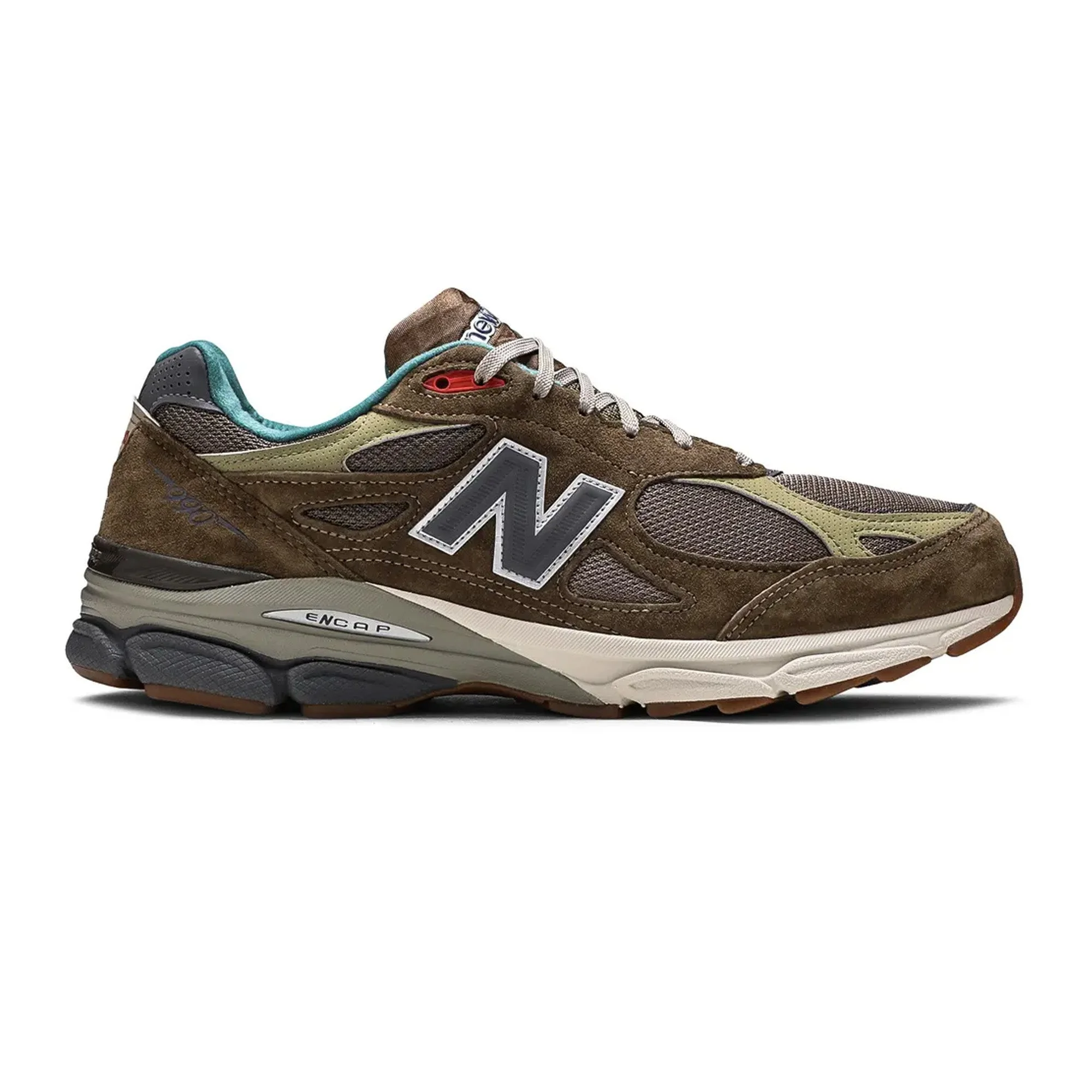 New Balance 990v3 'MiUSA Bodega Here To Stay' (2021)
