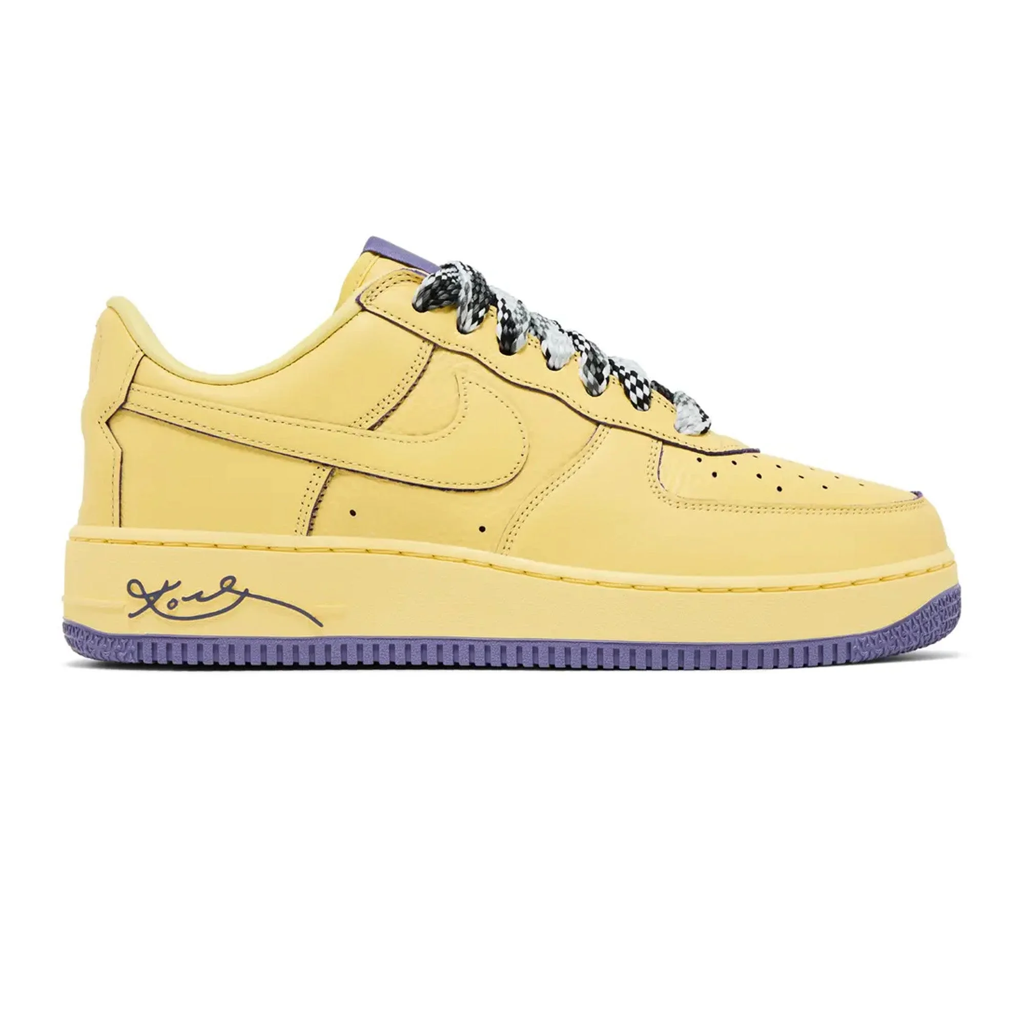 Nike Air Force 1 Low Protro 'Kobe Bryant Mamba Mentality' (2025)