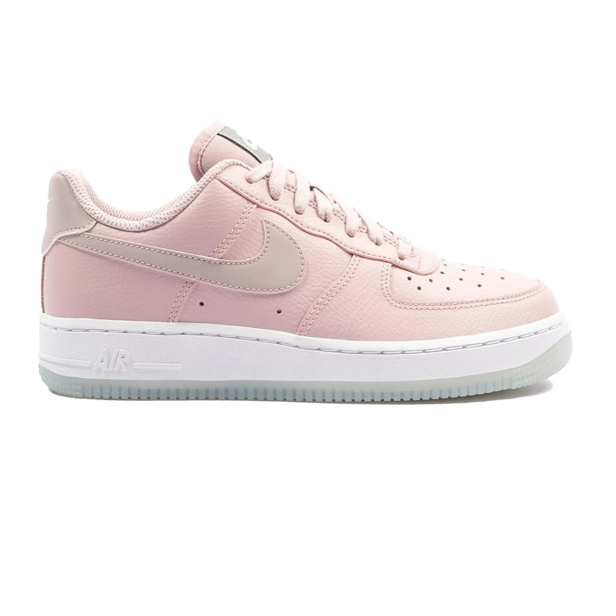 Nike Air Force 1 Low '07 Essential 'Plum Chalk' Women's (2018)
