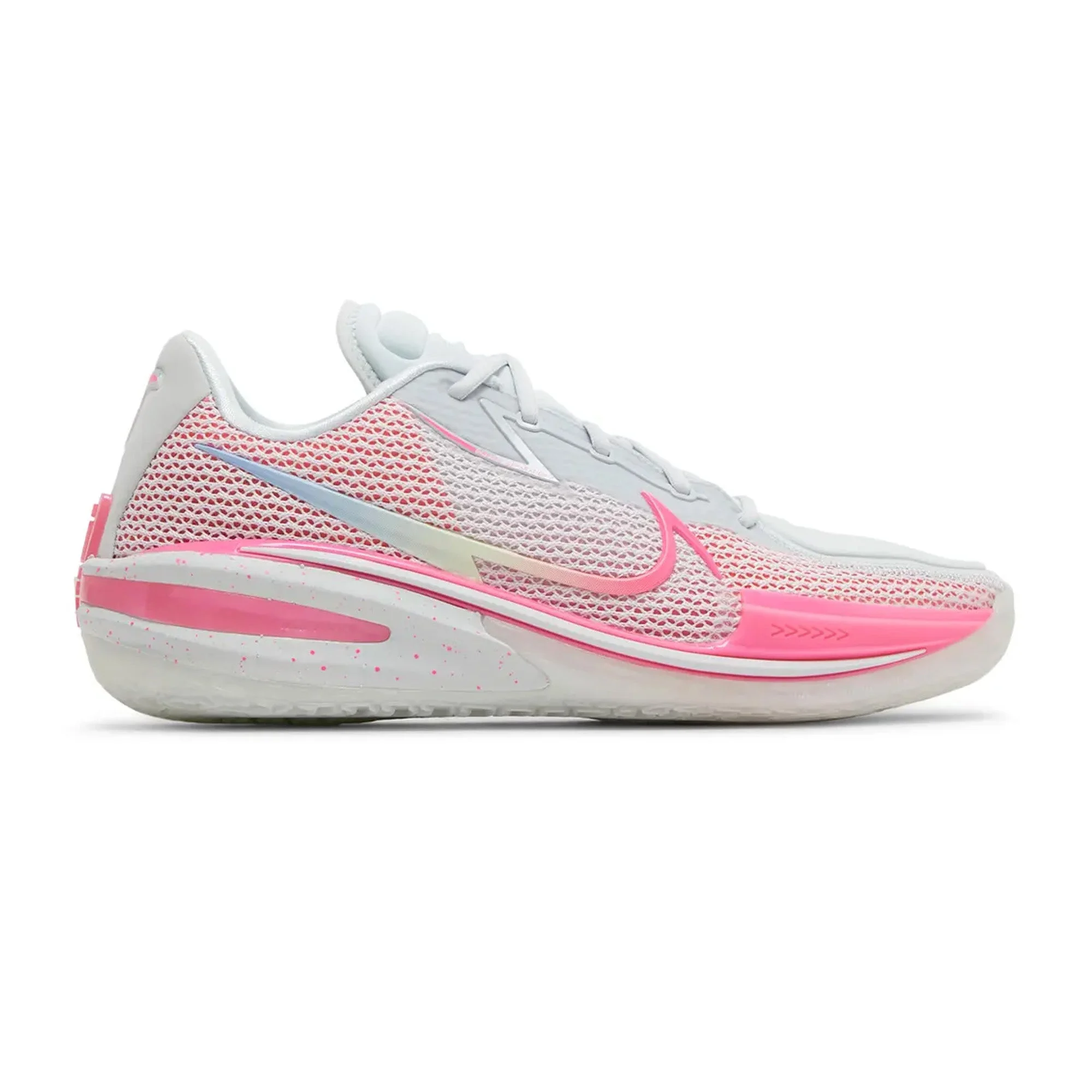 Nike Air Zoom GT Cut 'Think Pink' (2025)