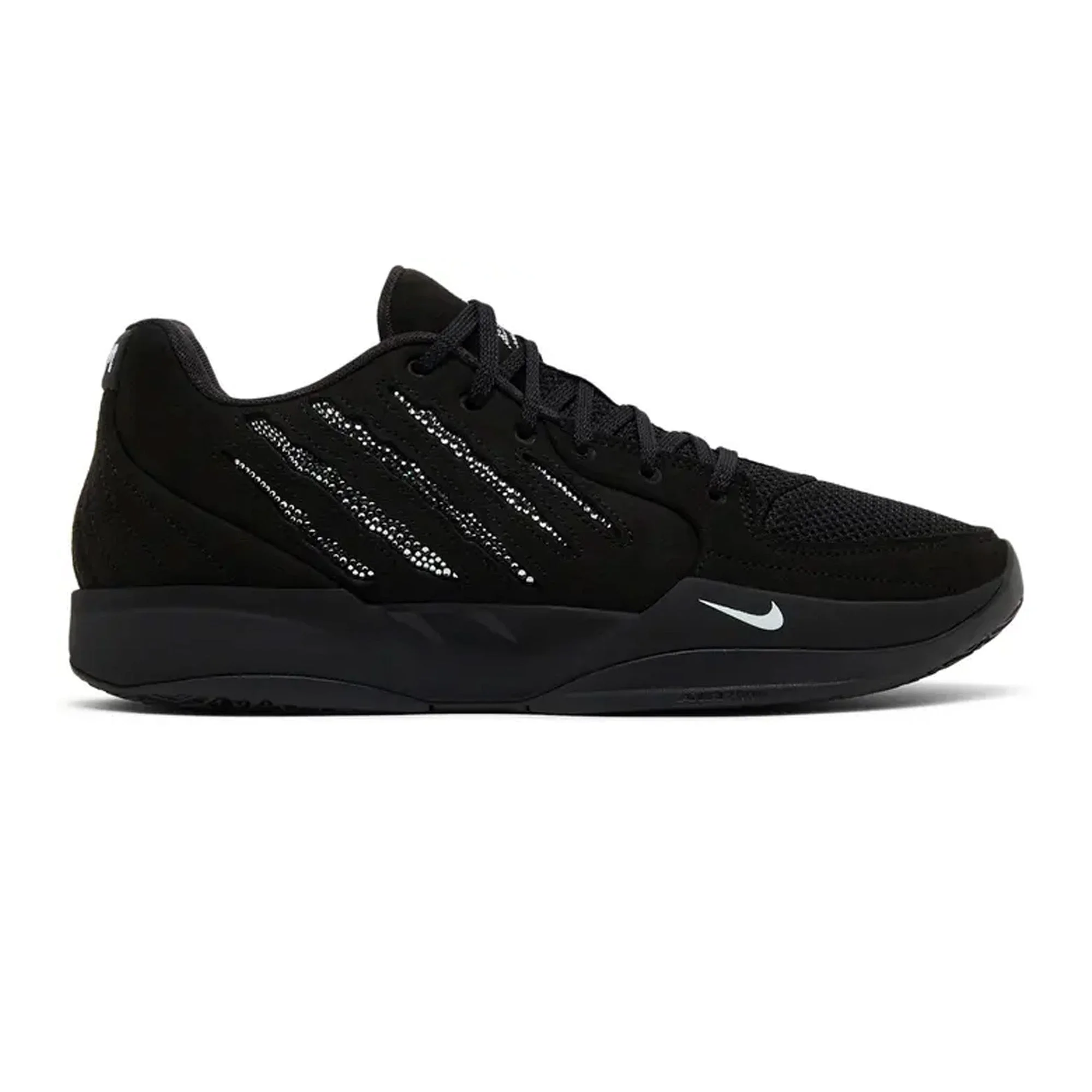 Nike Ja 2 Swarovski Scratch 'Black Label' (2025)