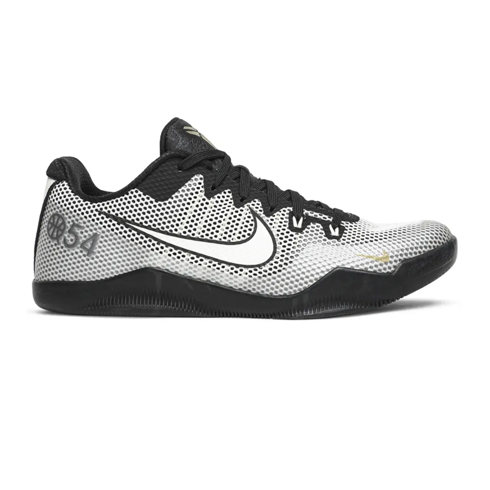 Nike Kobe 11 'Quai 54' (2016)