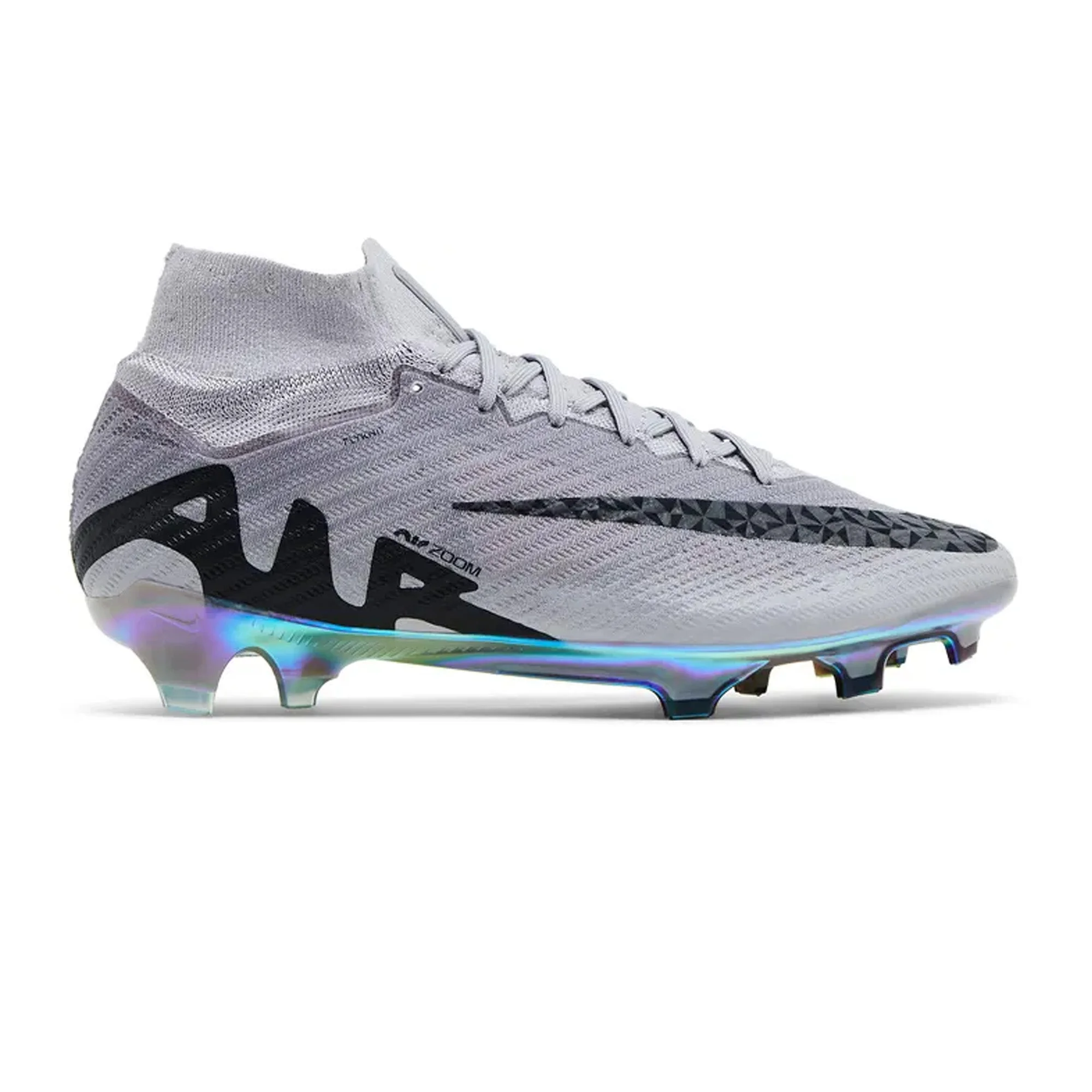 Nike Mercurial Superfly 9 Elite AS FG High 'Rising Gem Pack' (2024)