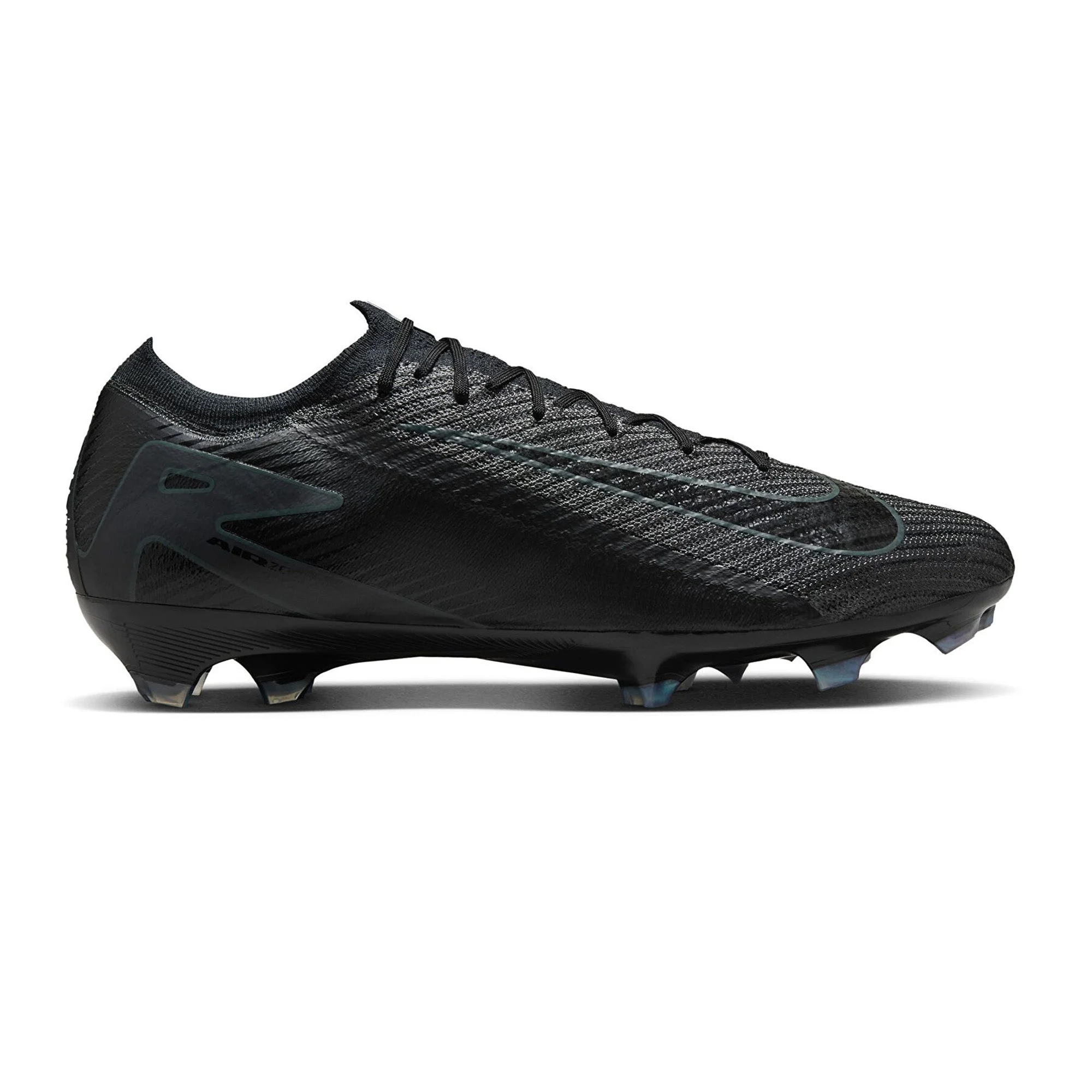 Nike Mercurial Vapor 16 Elite FG 'Black Deep Jungle'