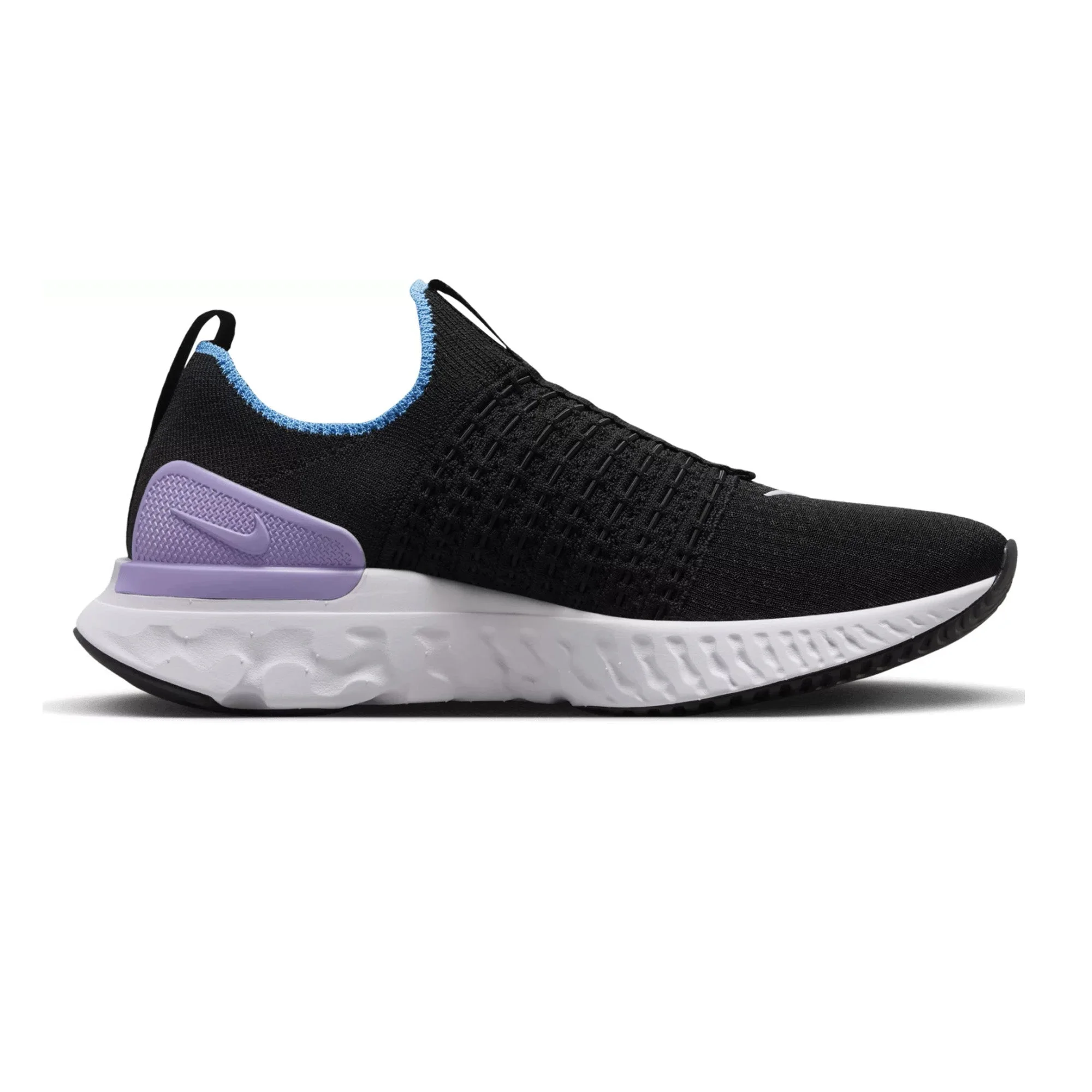 Nike React Phantom Run Flyknit 2 'Barely Grape' W