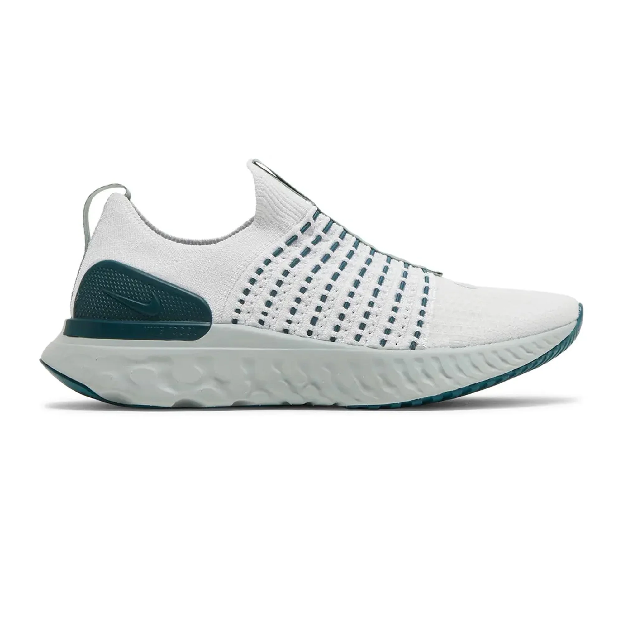 [Refurbished] Nike React Phantom 'Platinum Tint Dark Teal' W (2021)