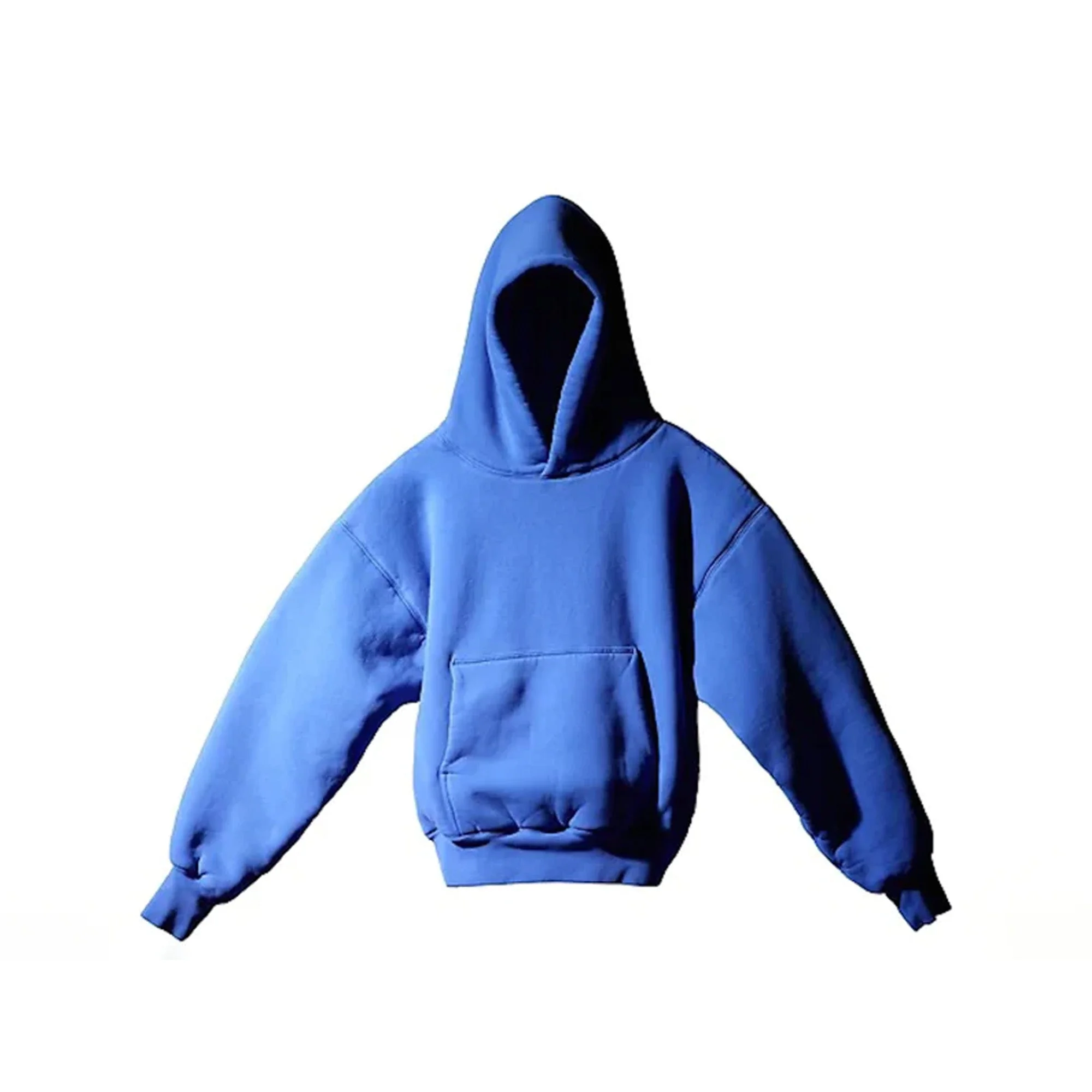 Yeezy x GAP Hoodie 'Blue' FW21