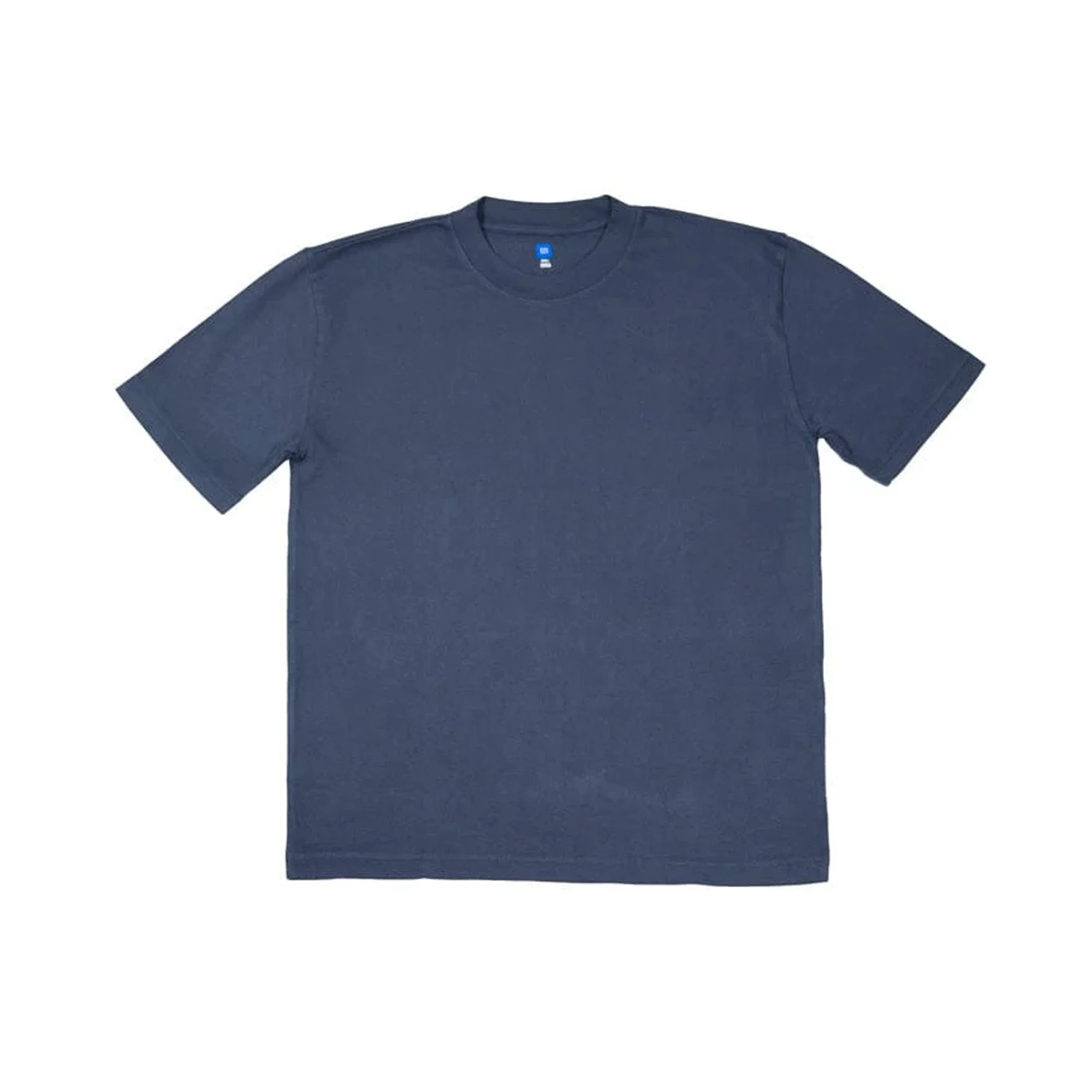 Yeezy x Gap Short Sleeve Tee 'Navy'